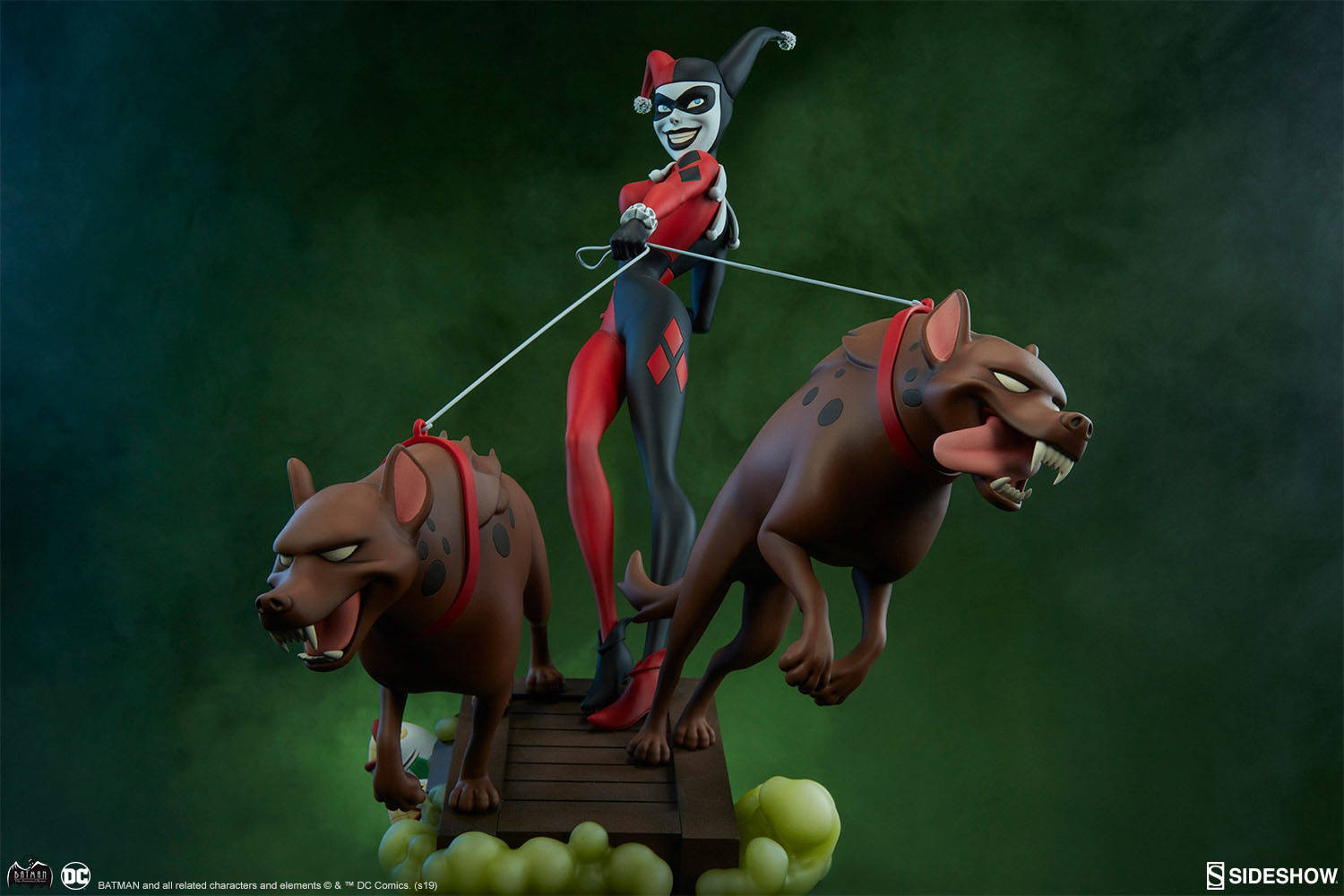 Harley Quinn 3: il primo teaser della serie animata - Tom's Hardware