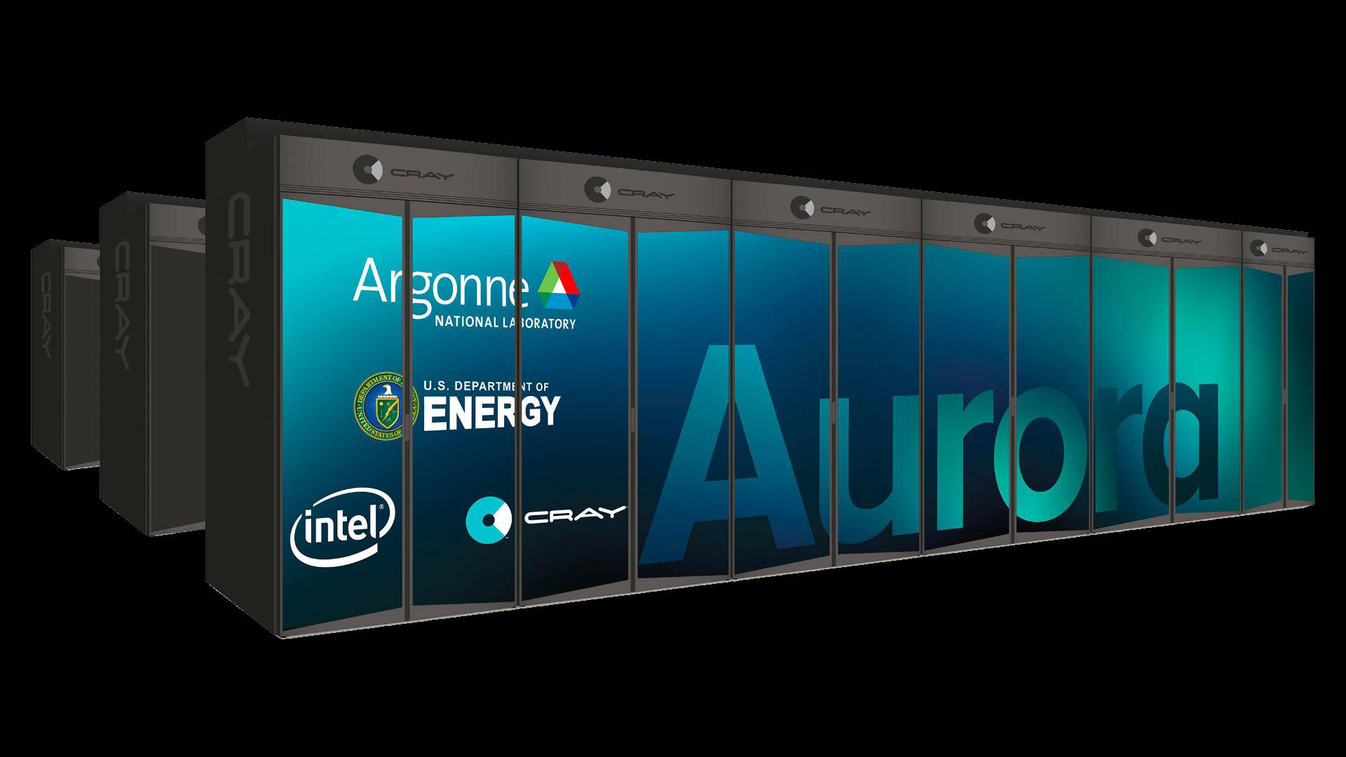 Prima vittoria per la GPU Intel Xe: finirà in un supercomputer exascale ...