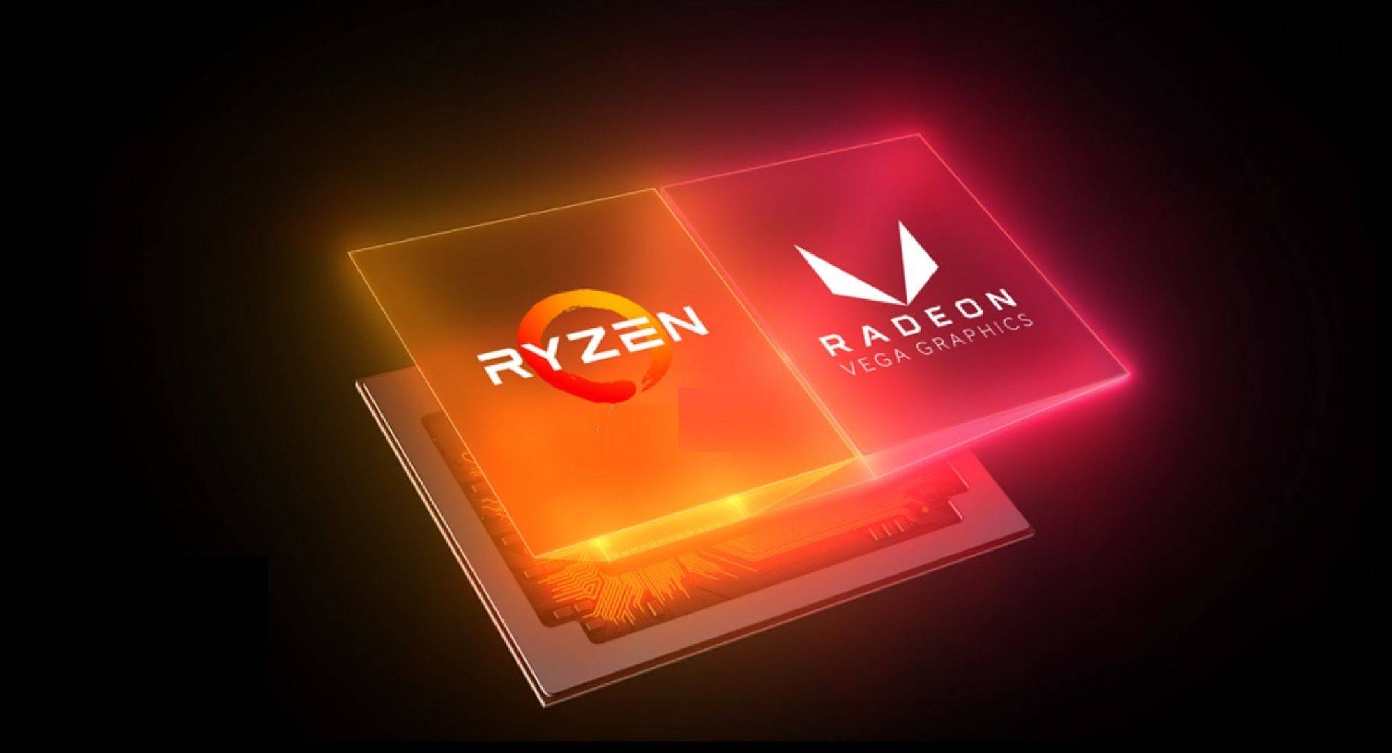 AMD, l