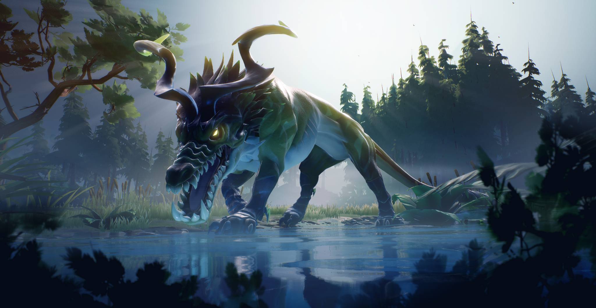 Dauntless video game. Даунтлесс. Dauntless игра. Кошай Dauntless. Даунтлесс монстры.