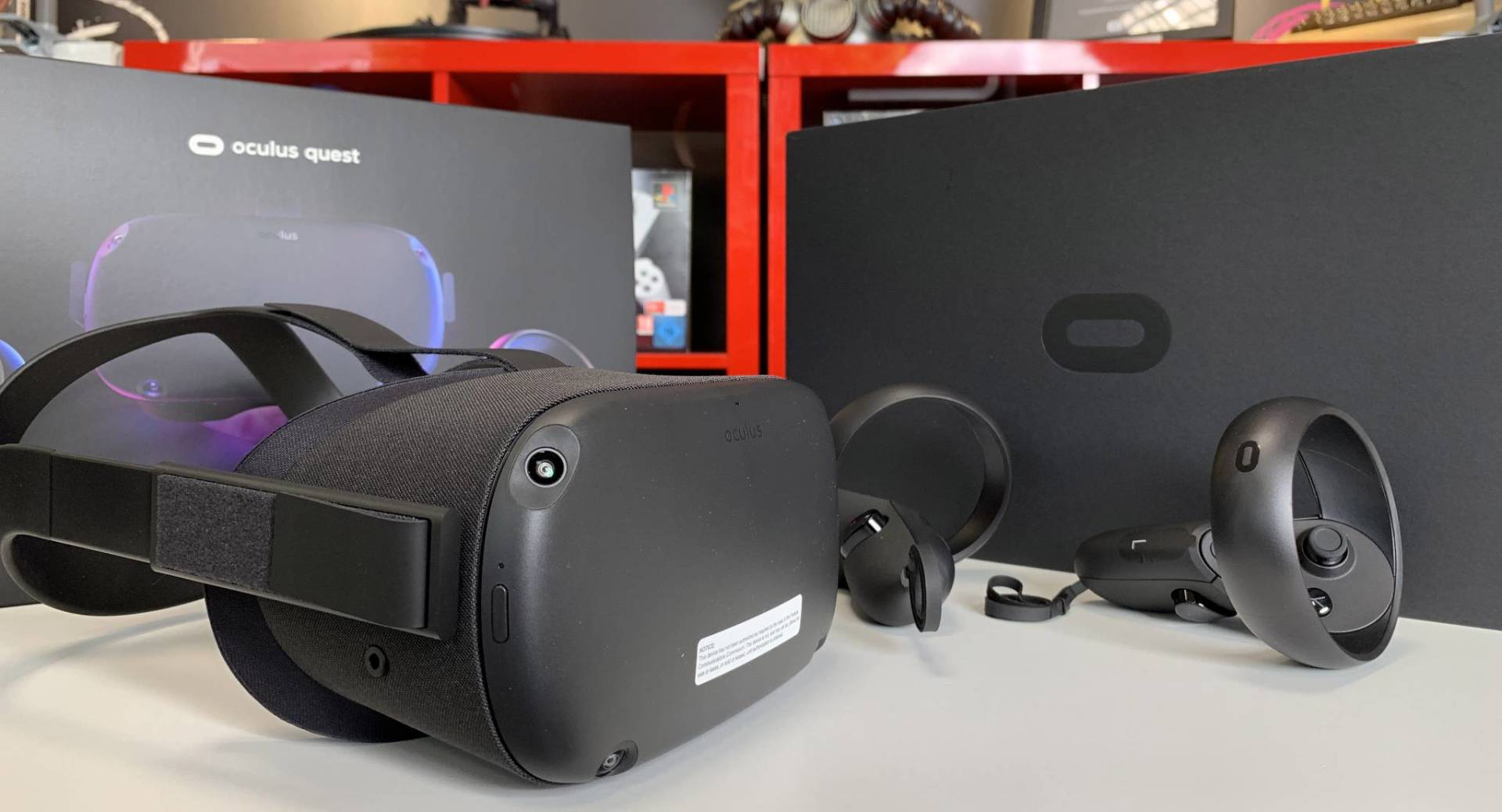 Oculus Quest 2 Аккумулятор Купить