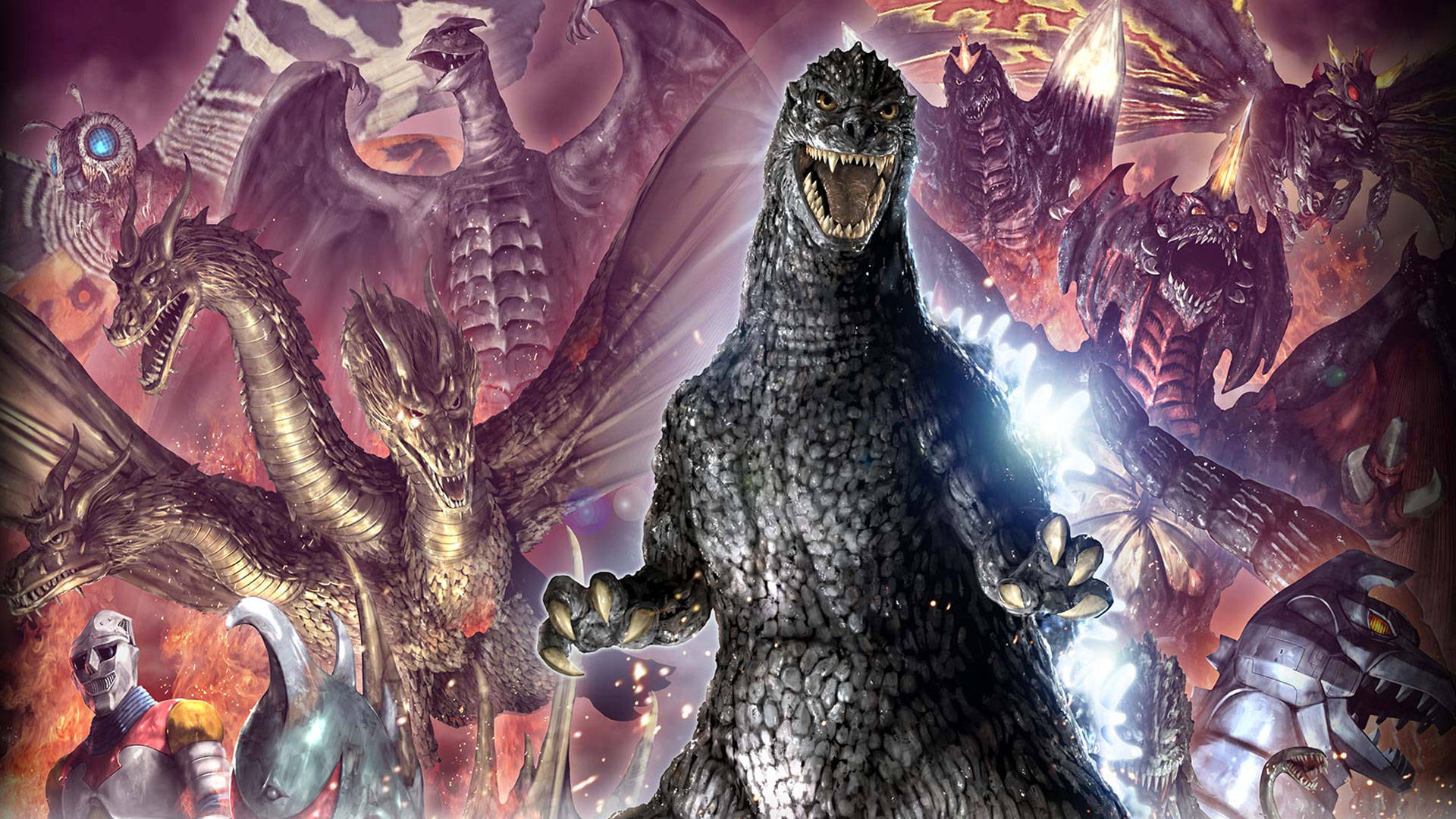 Carte da gioco Bicycle Godzilla - 1.0 G - 1.0 Trump nuove Carte da gioco Bicycle Godzilla - 1.0 G - 1.0 Trump nuove