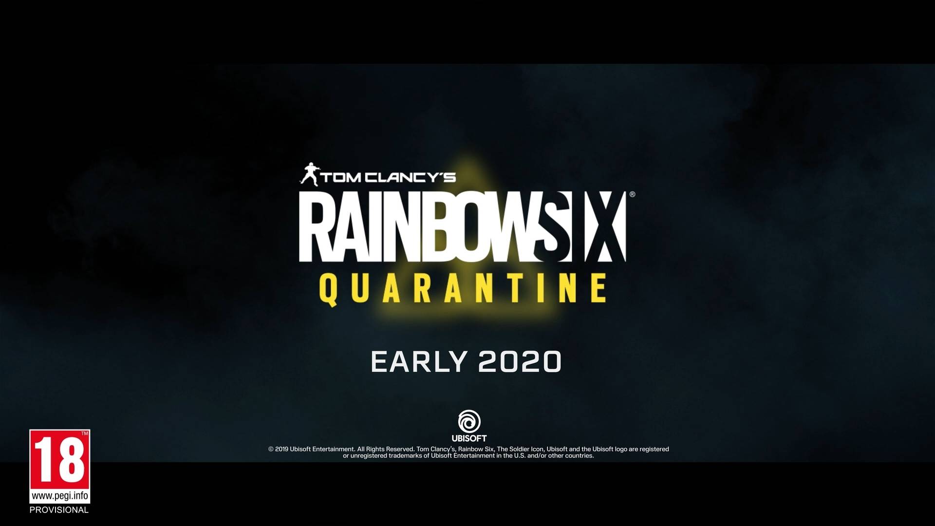 Rainbow Six Quarantine un nuovo gioco coop PvE da Ubisoft, ecco il