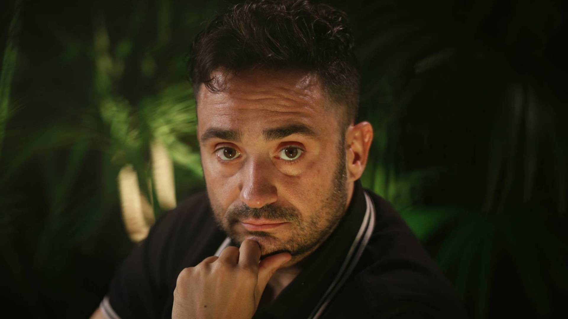 regista il signore degli anelli