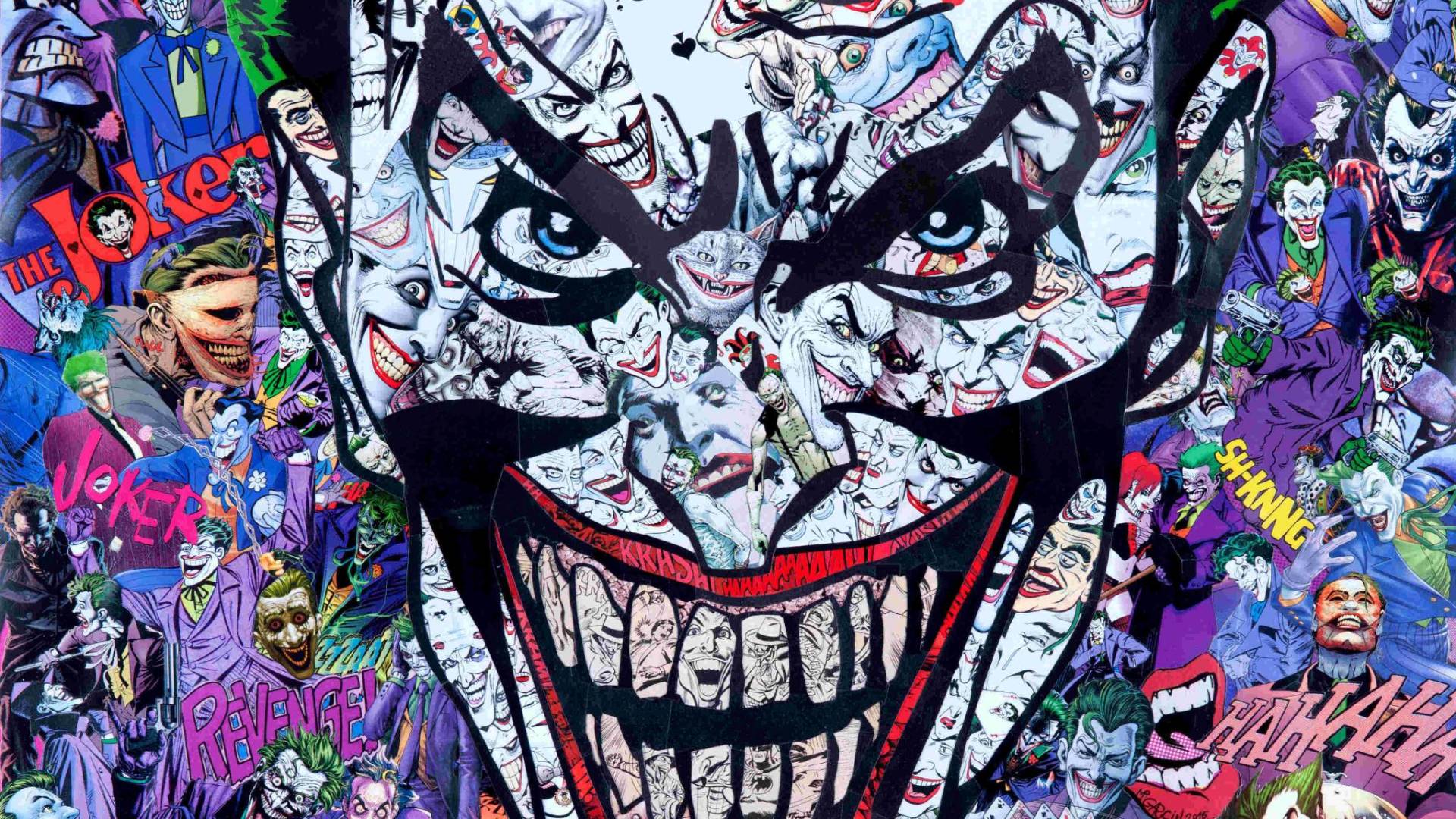 Joker: l'evoluzione del villain di Batman nei fumetti - Tom's Hardware
