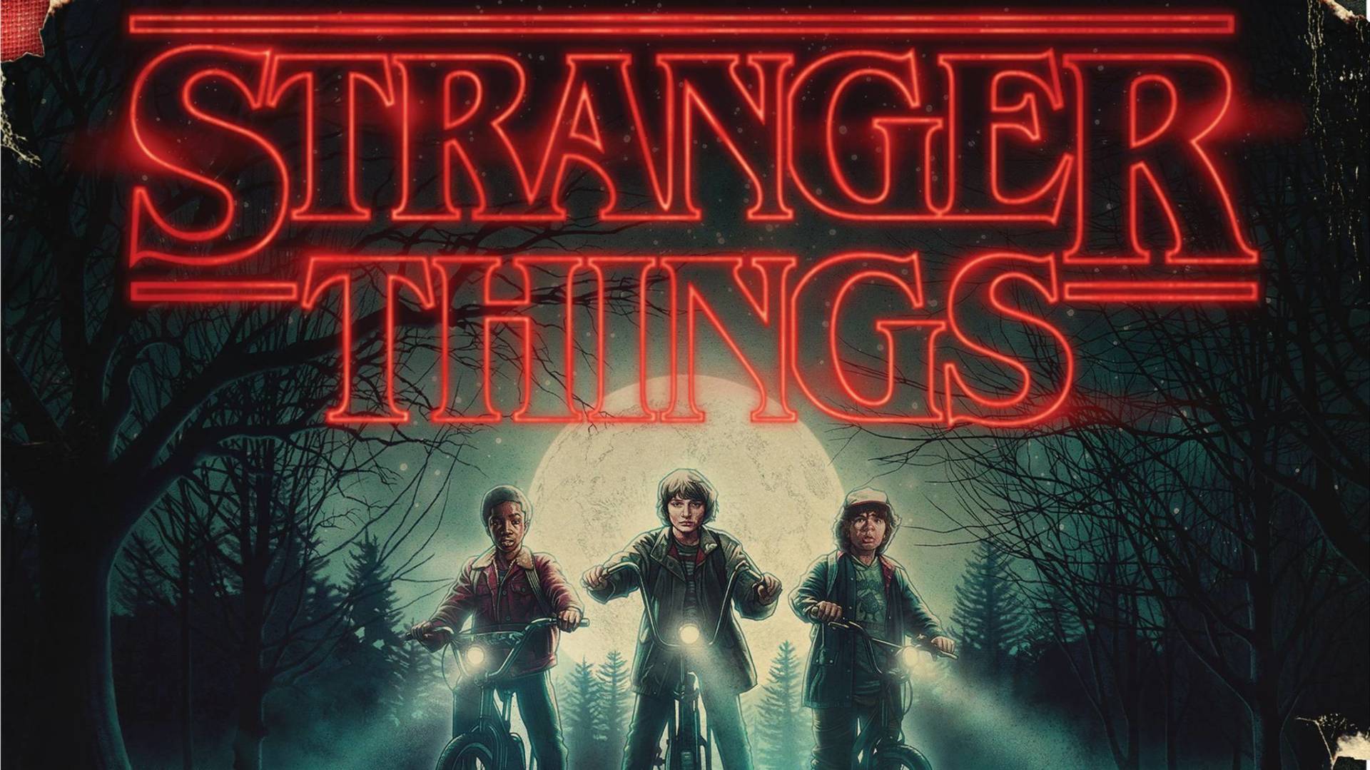 Dungeons & Dragons Stranger Things Starter Set: la recensione - Tom's ...