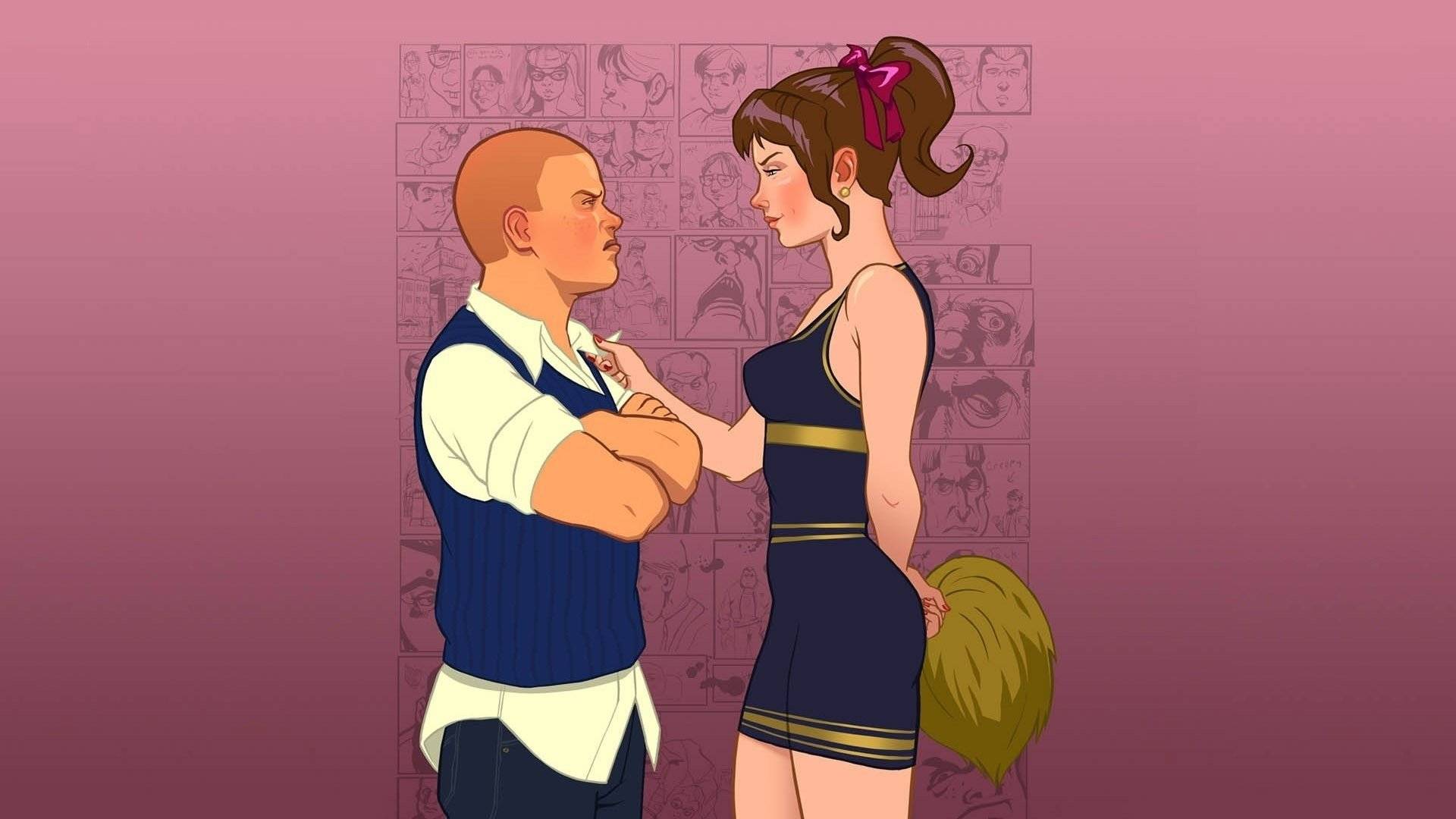 Bully 2 uscirà nel 2020 secondo un insider.
