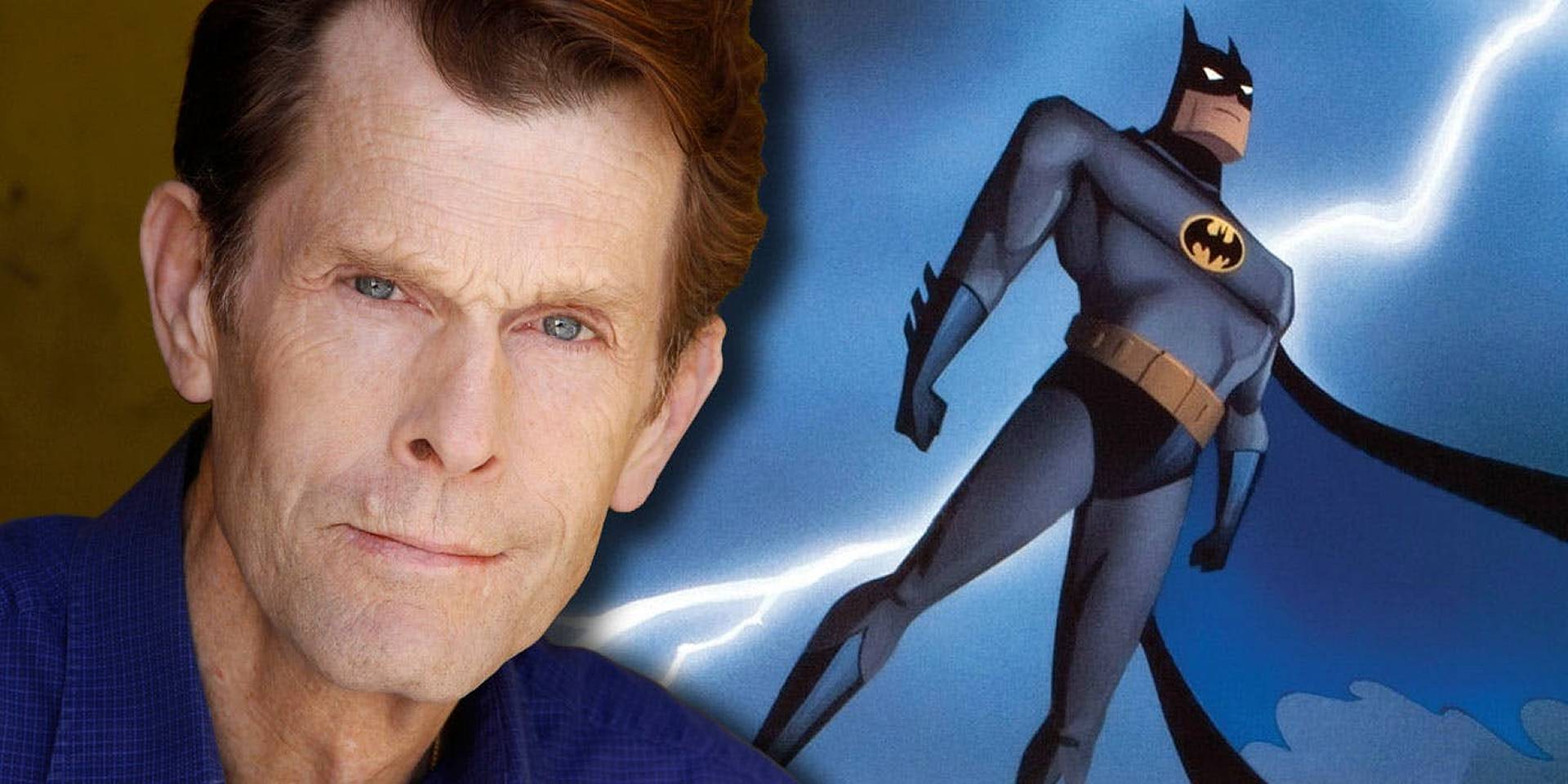 Addio a Kevin Conroy, per tre decenni doppiatore di Batman