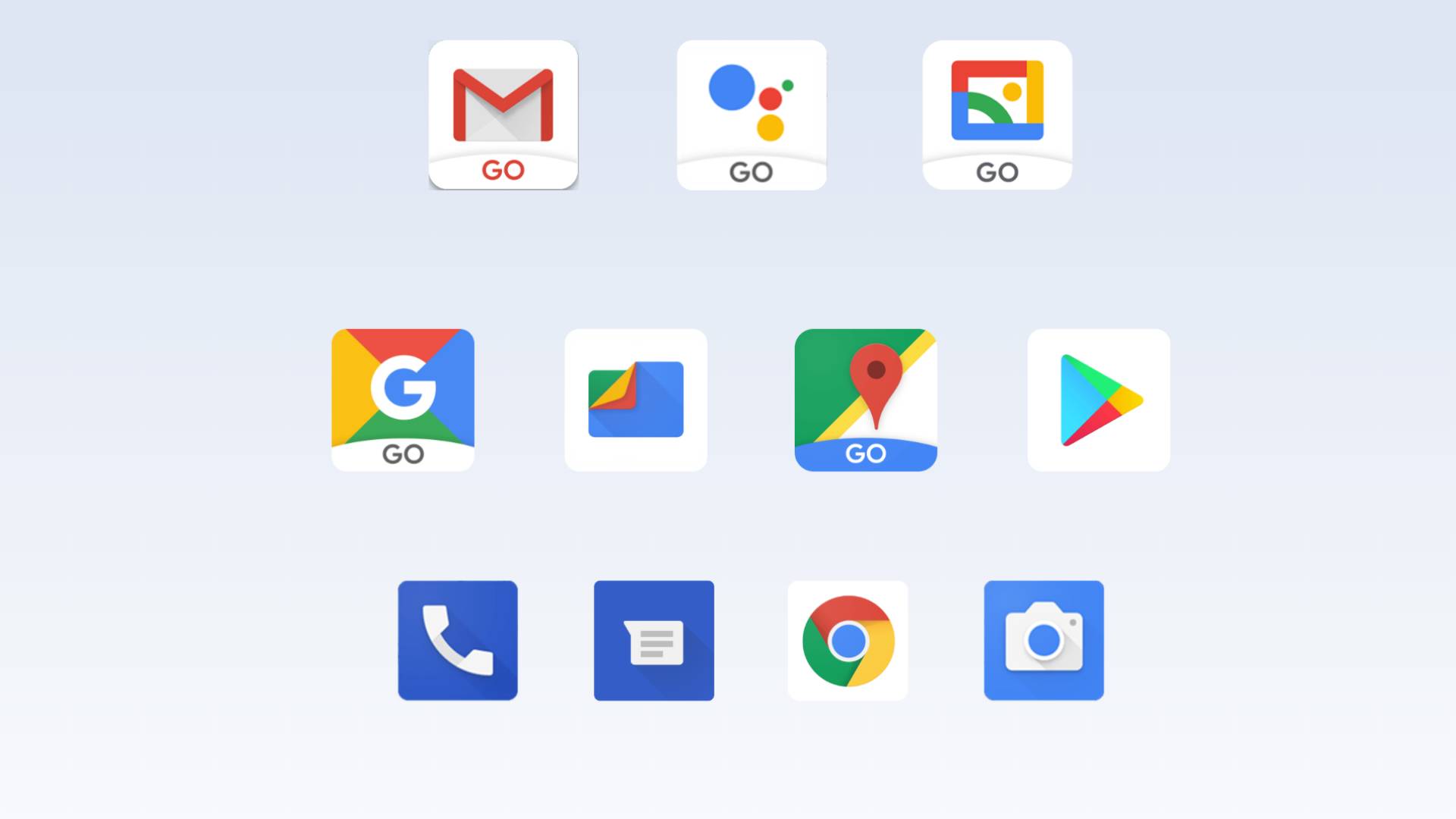Android GO: come funziona e smartphone compatibili - Tom's Hardware