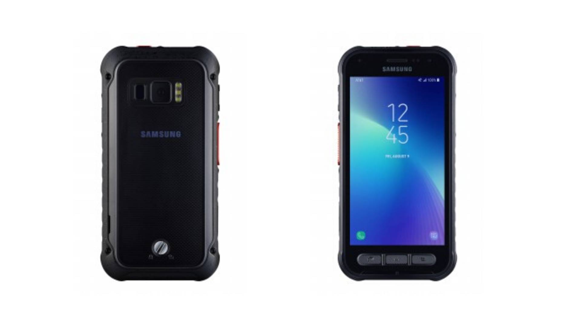Galaxy XCover FieldPro, ecco il nuovo smartphone rugged di Samsung