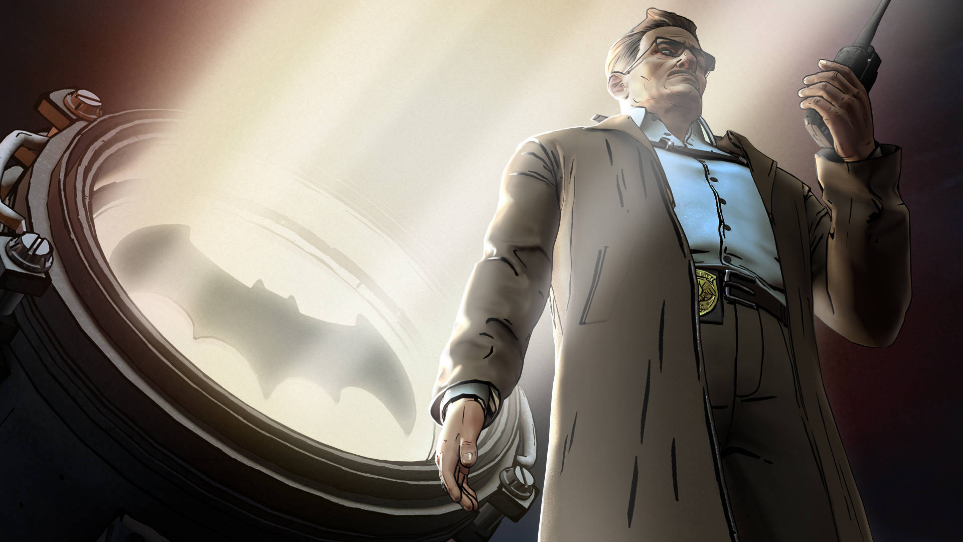 The Telltale Batman Shadows Edition, avvistato un bundle con le due ...