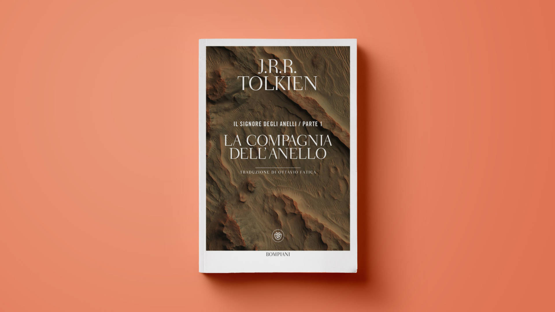 Il Signore degli Anelli: i libri con la vecchia traduzione ritirati dal