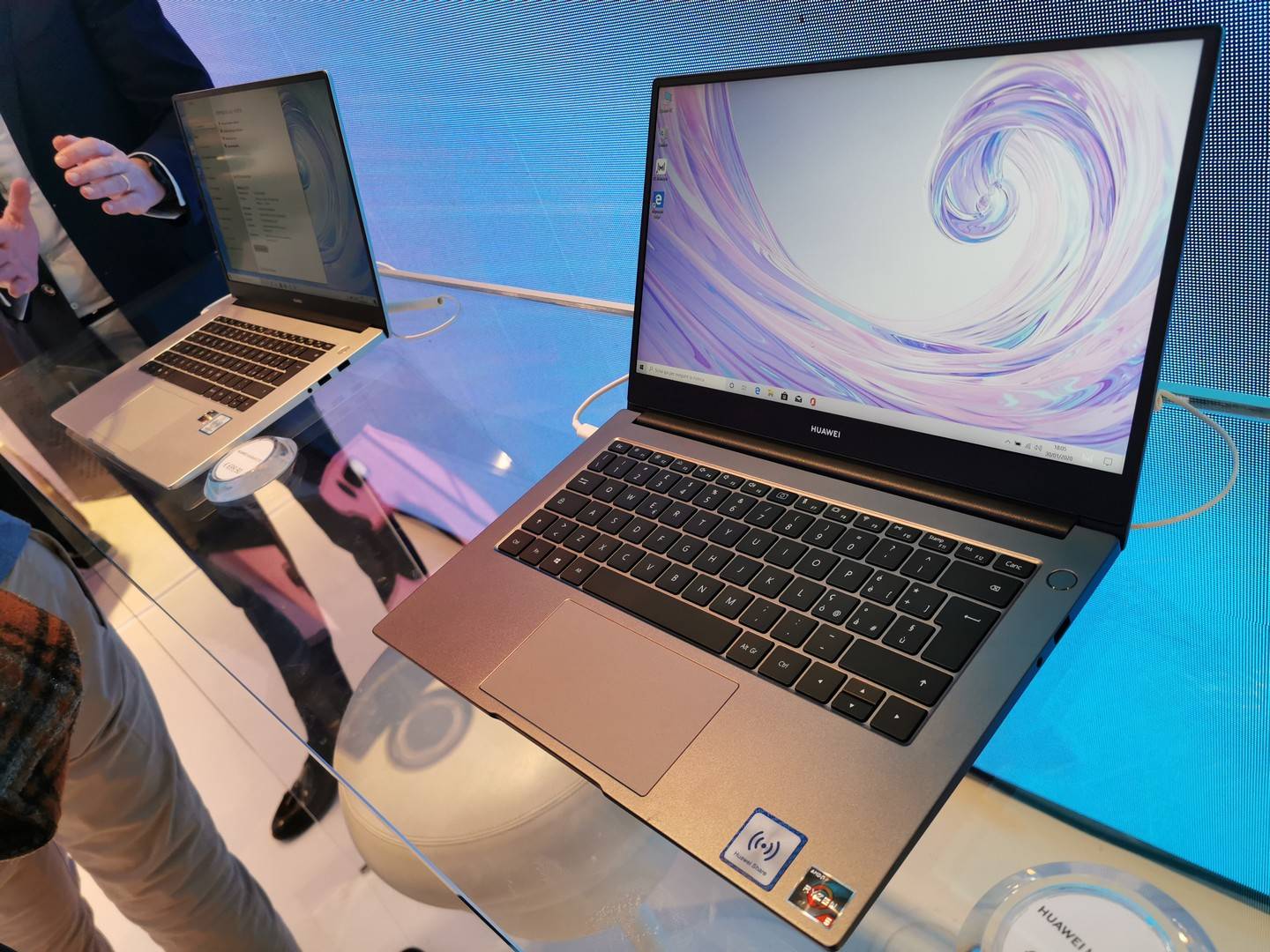 Huawei Matebook D 14 2025 Купить