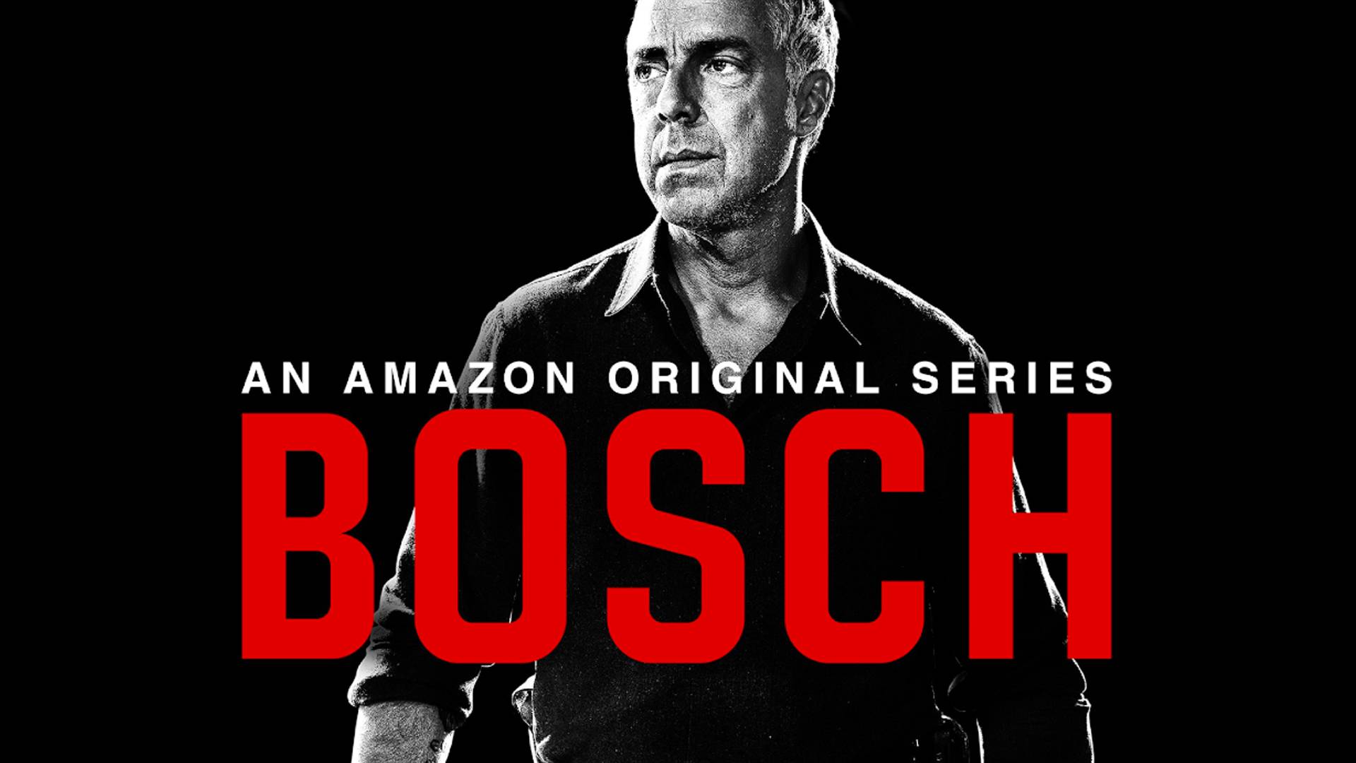 Bosch Amazon Studios annuncia la settima ed ultima stagione Tom's