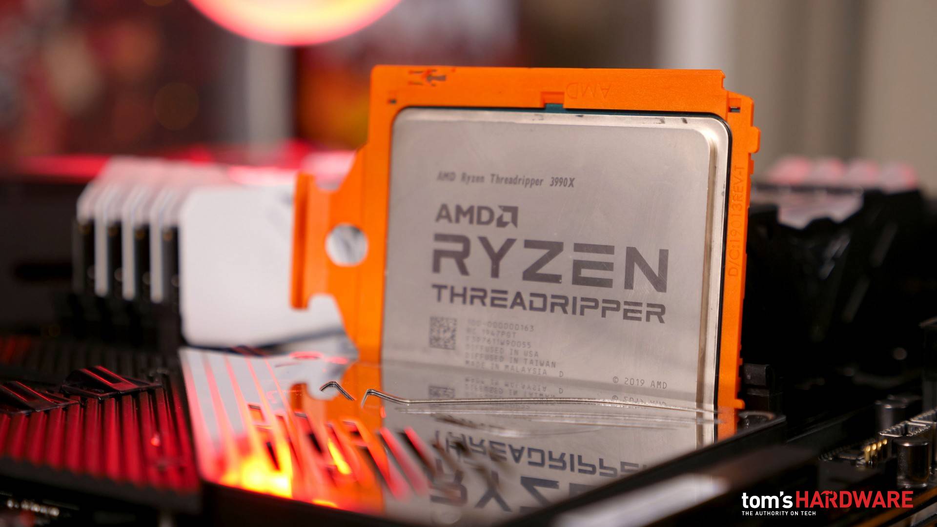 AMD Threadripper è tutt’altro che morto, 96 core Zen 4 nel 2023 Tom's