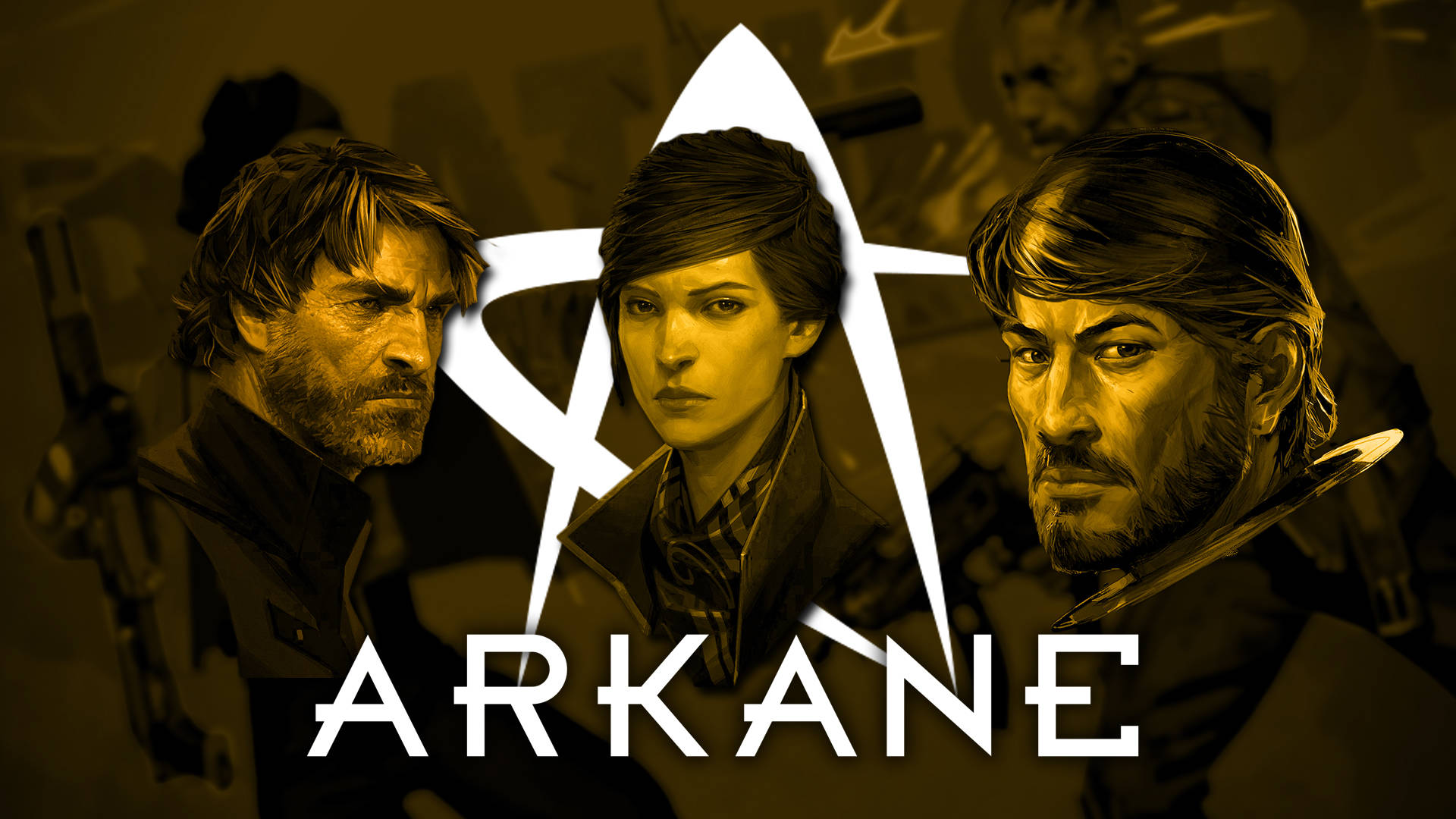 Arkane Arkane Studios: retrospettiva di una conquista dell'assurdo - Tom's ...