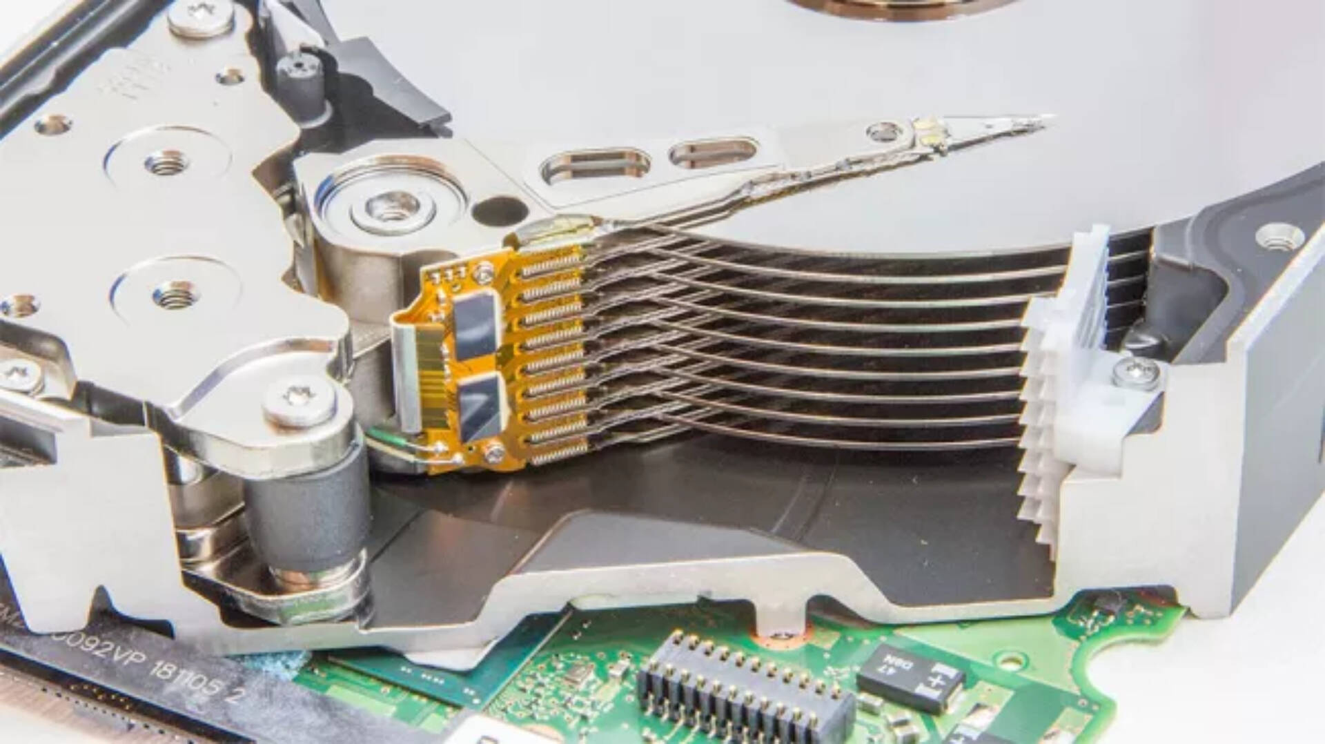 GPT vs MBR, quale scegliere per il proprio HDD o SSD - Tom's Hardware