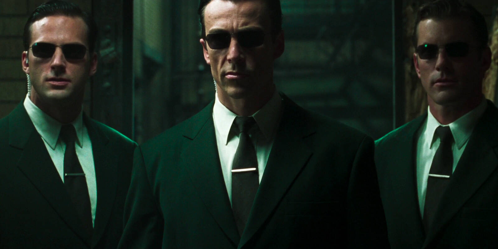 The Matrix 4: l'agente Johnson farà il suo ritorno - Tom's Hardware