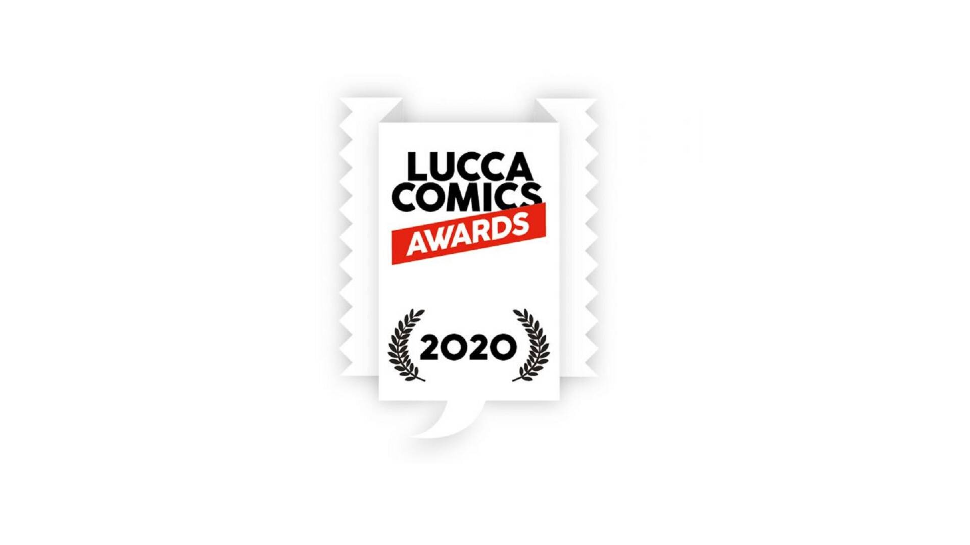 Lucca Comics Awards i nuovi "Oscar del Fumetto" a Lucca Changes Tom