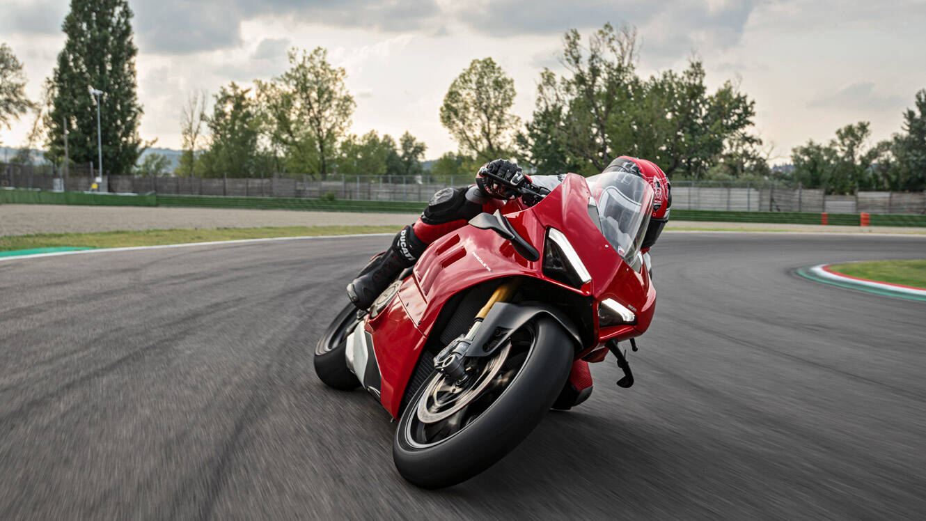 La Ducati elettrica arriverà, ma ci vorrà molto tempo - Tom's Hardware
