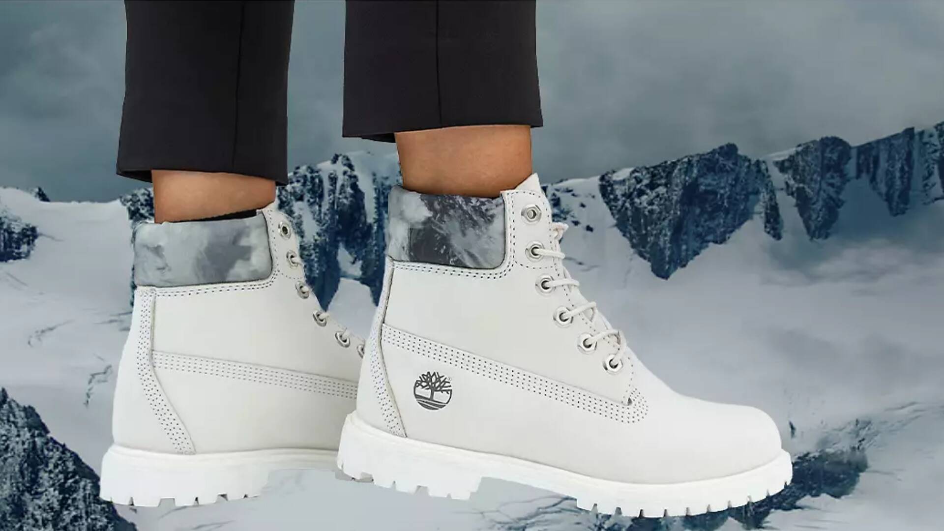 ErsA z Group l timberland donne saldi