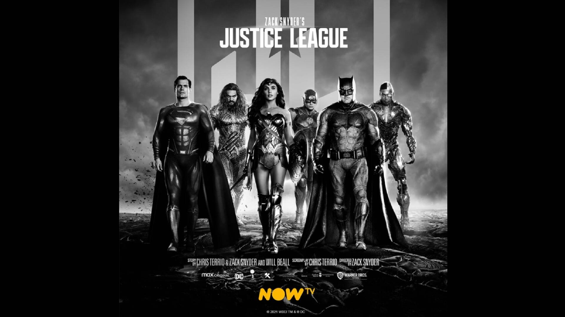 Zack Snyder's Justice League - come e dove vederlo in Italia - Tom's