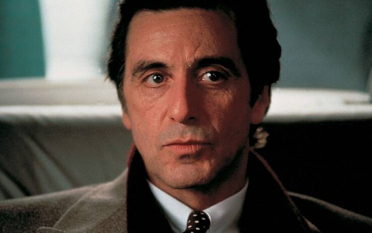 Al Pacino, l'italiano che sbarcò il lunario a Hollywood - Tom's Hardware