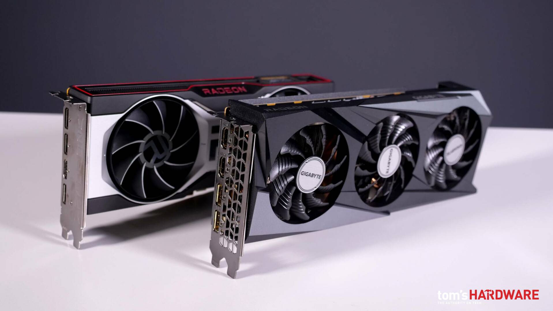 Gigabyte RX 6700 XT Gaming OC | Recensione - Tom's Hardware