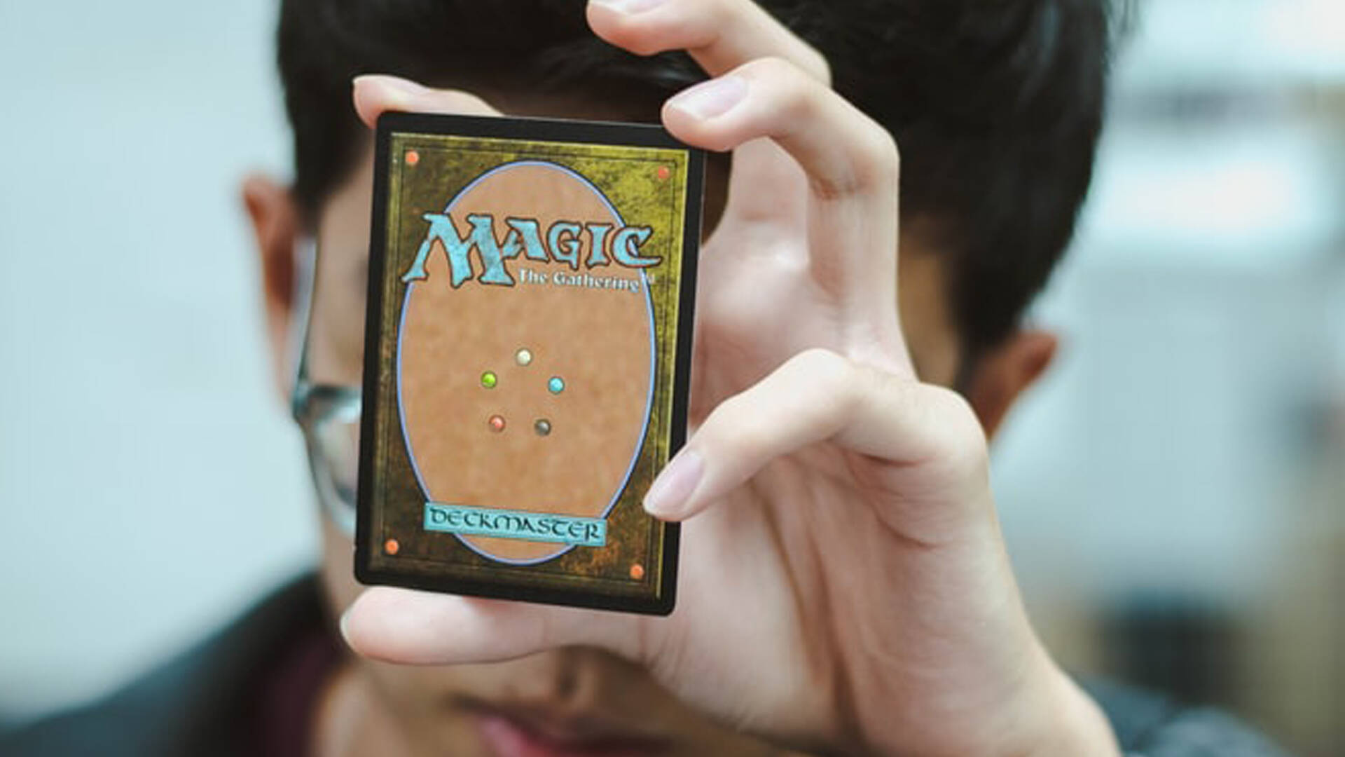 SpellTable, un nuovo modo per giocare a Magic da remoto - Tom's Hardware