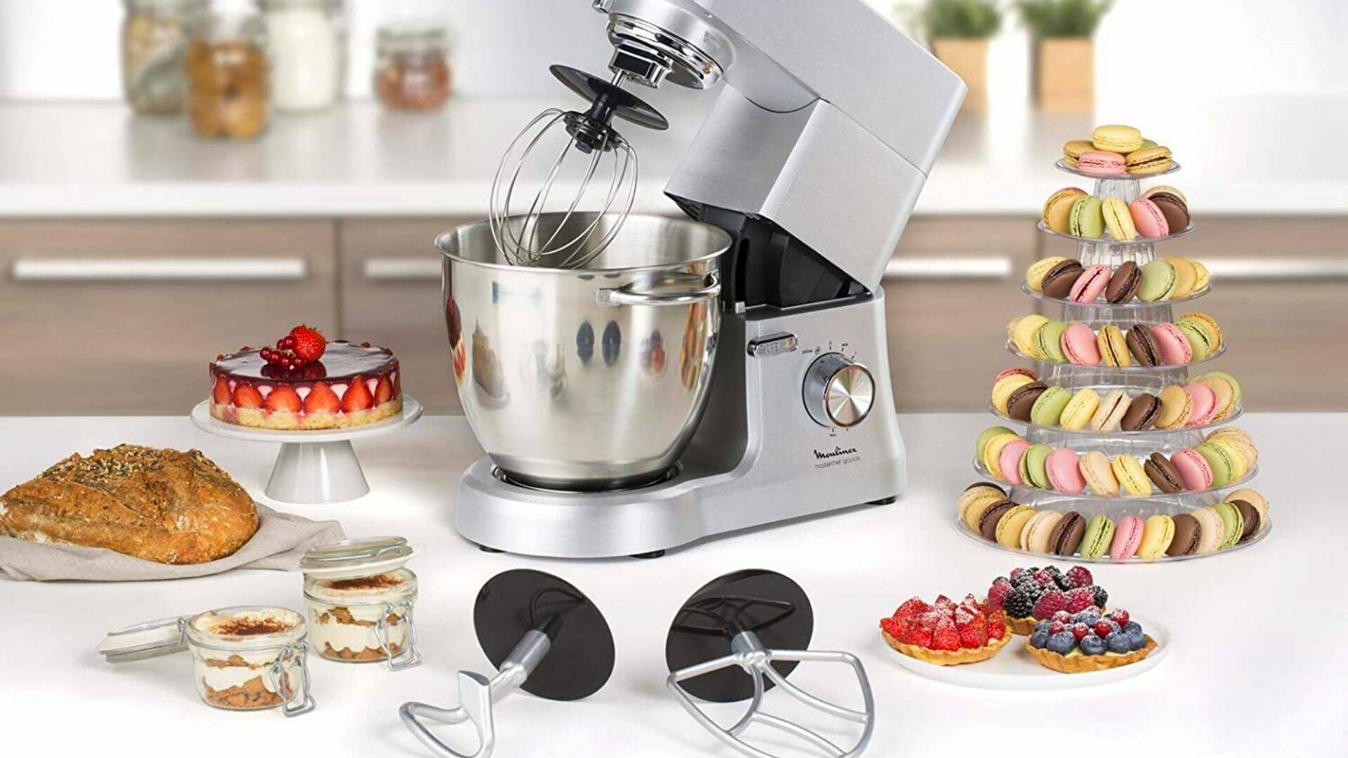 Piccoli elettrodomestici per la cucina le migliori offerte del Prime