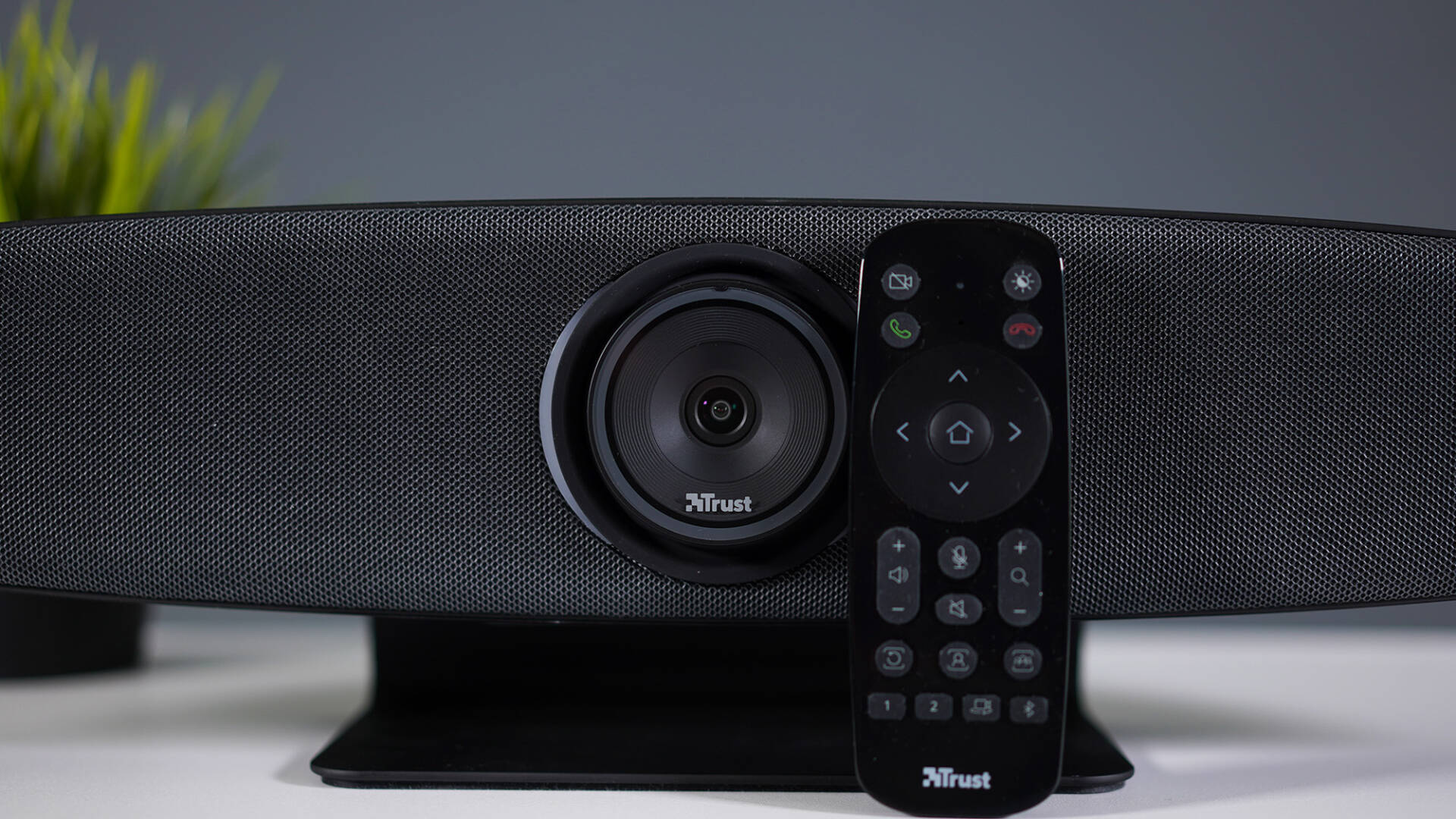 Trust IRIS 4K e l'importanza di un sistema di videoconferenza