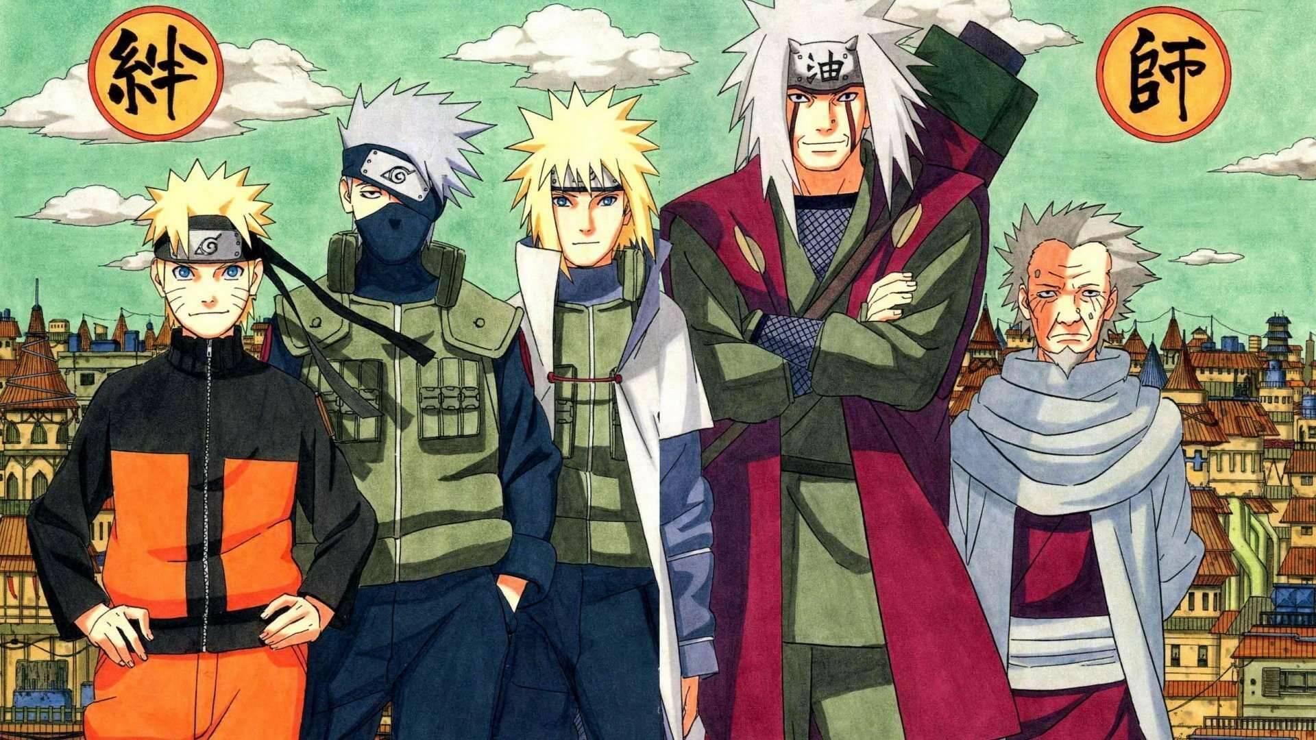 Naruto Shippuden arrivano i nuovi episodi in italiano su Italia 2 Tom's Hardware Naruto Shippuden arrivano i nuovi episodi in italiano su Italia 2 Tom's Hardware