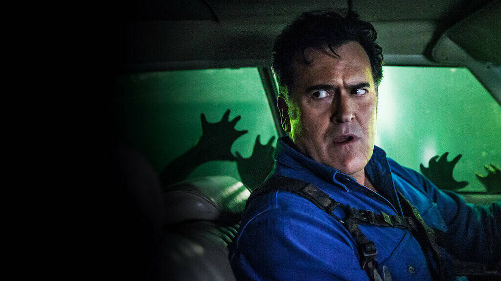 Evil Dead Rise: il nuovo film del franchise sarà un'esclusiva HBO Max ...