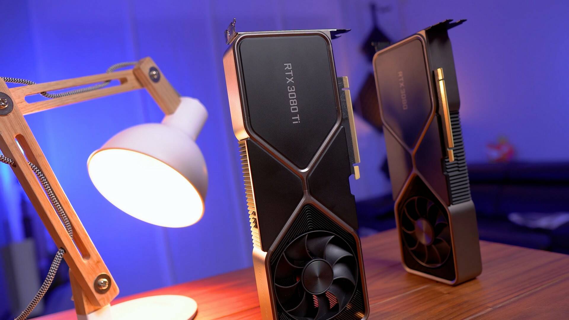 RTX 3080 Ti, la vera top di gamma per videogiocatori | Recensione - Tom ...