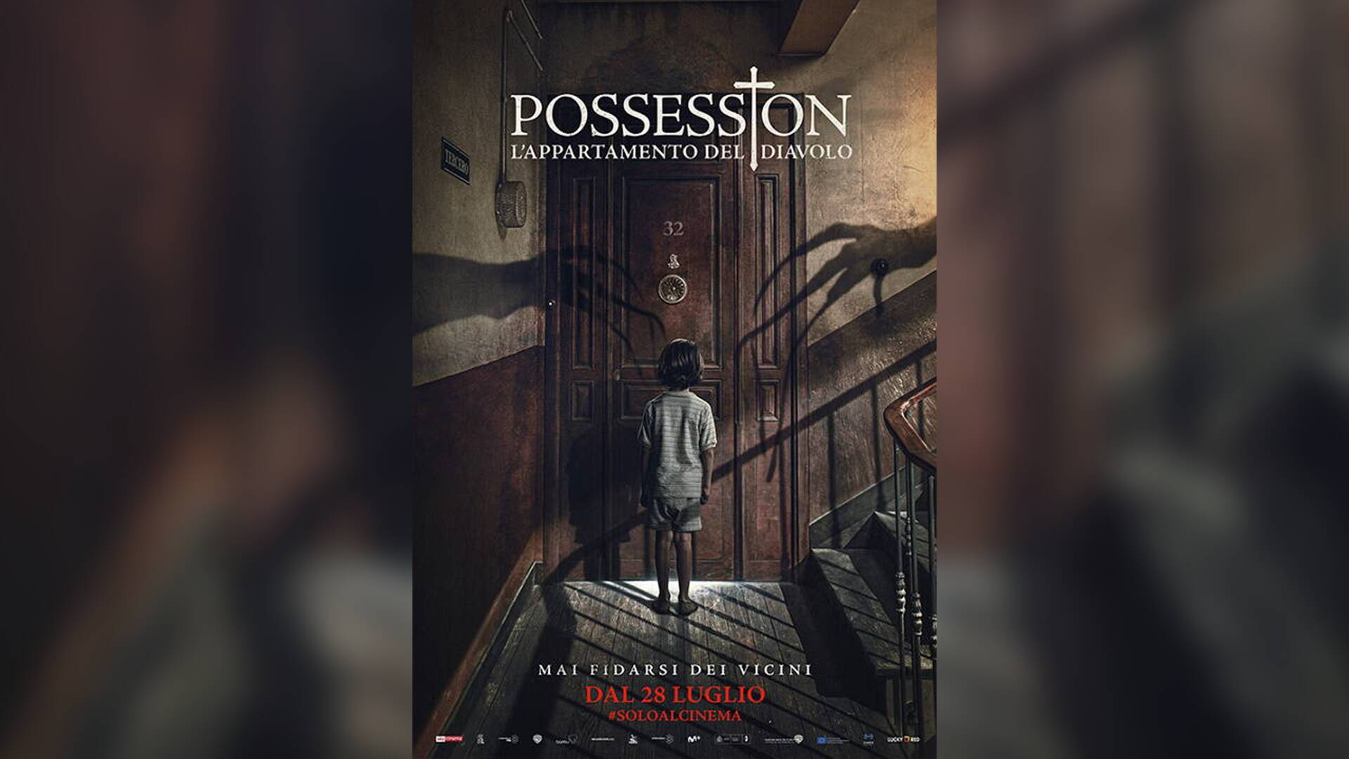Possession L'appartamento Del Diavolo Film Senza Limiti