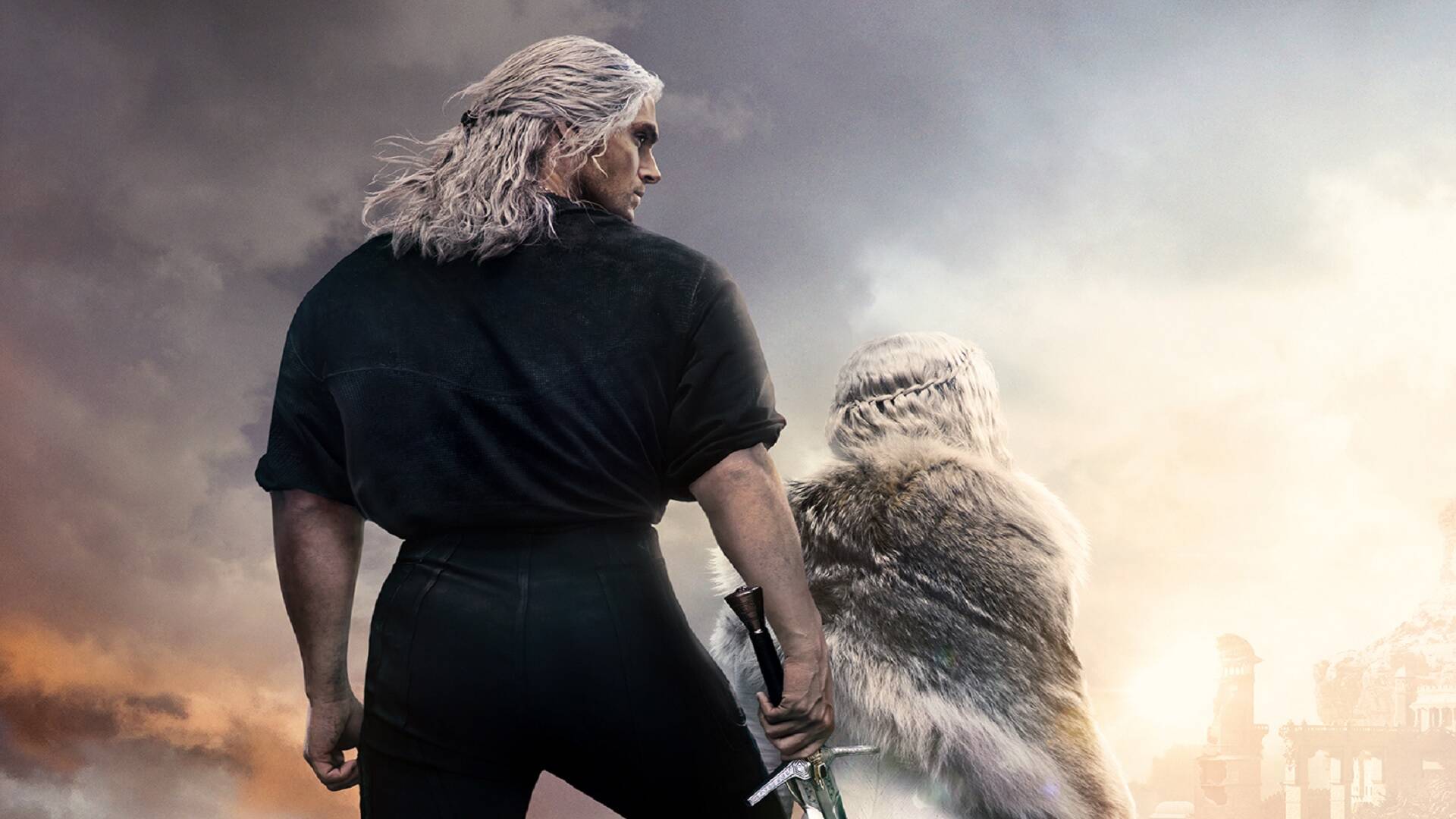 Witcher Part 2 The Witcher 2: il nuovo teaser conferma la trama della premiere - Tom's ...