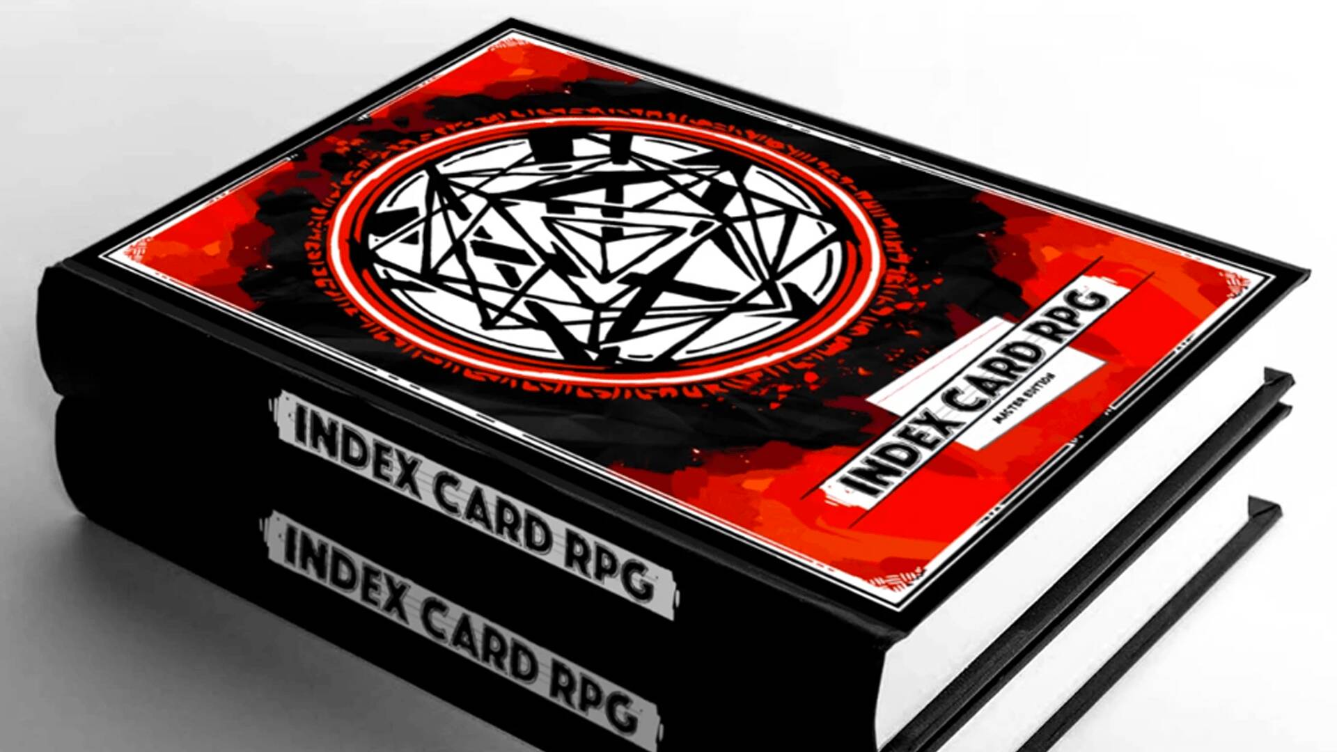 Modiphius distribuirà Index Card RPG Tom's Hardware