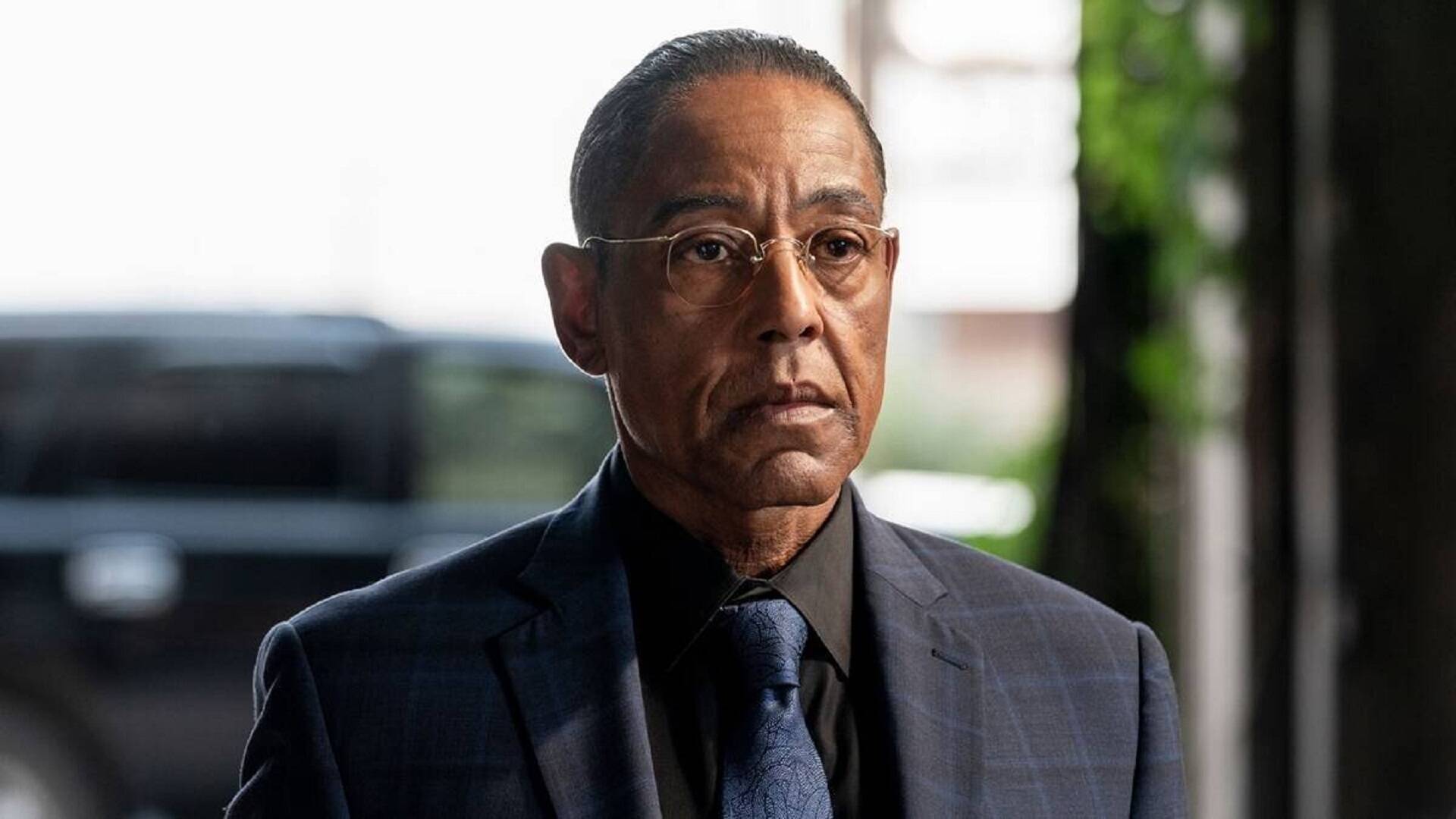 Perché Giancarlo Esposito vuole interpretare il Professor X - Tom's