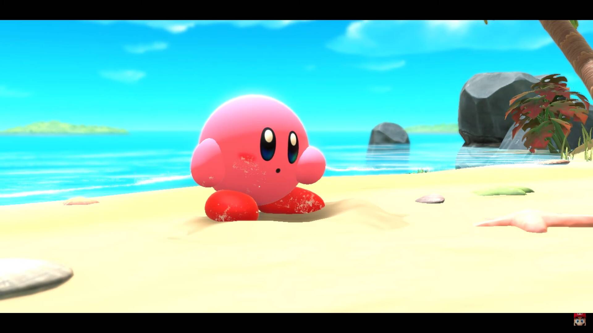 Kirby e la terra perduta: il titolo Nintendo è un successo su