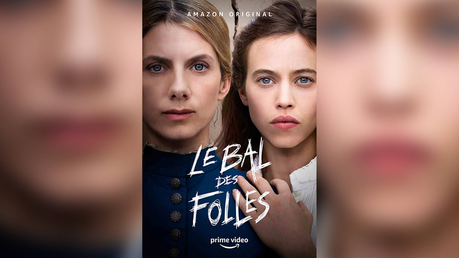 Le Bal Des Folles Résumé Complet Le Bal des Folles: la recensione del nuovo film di Mélanie Laurent