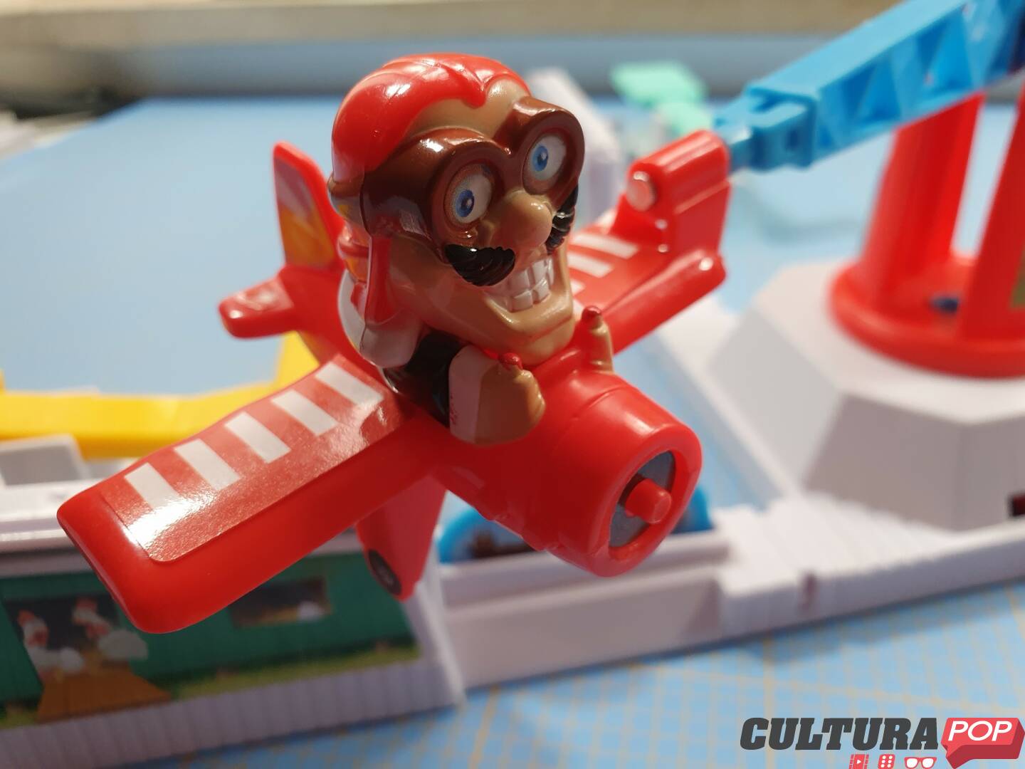 Pakal - Gioco Da Tavolo Cranio Creations - Velocità E Logica Per 2-4 Giocatori, 8+ Anni, Edizione Italiana