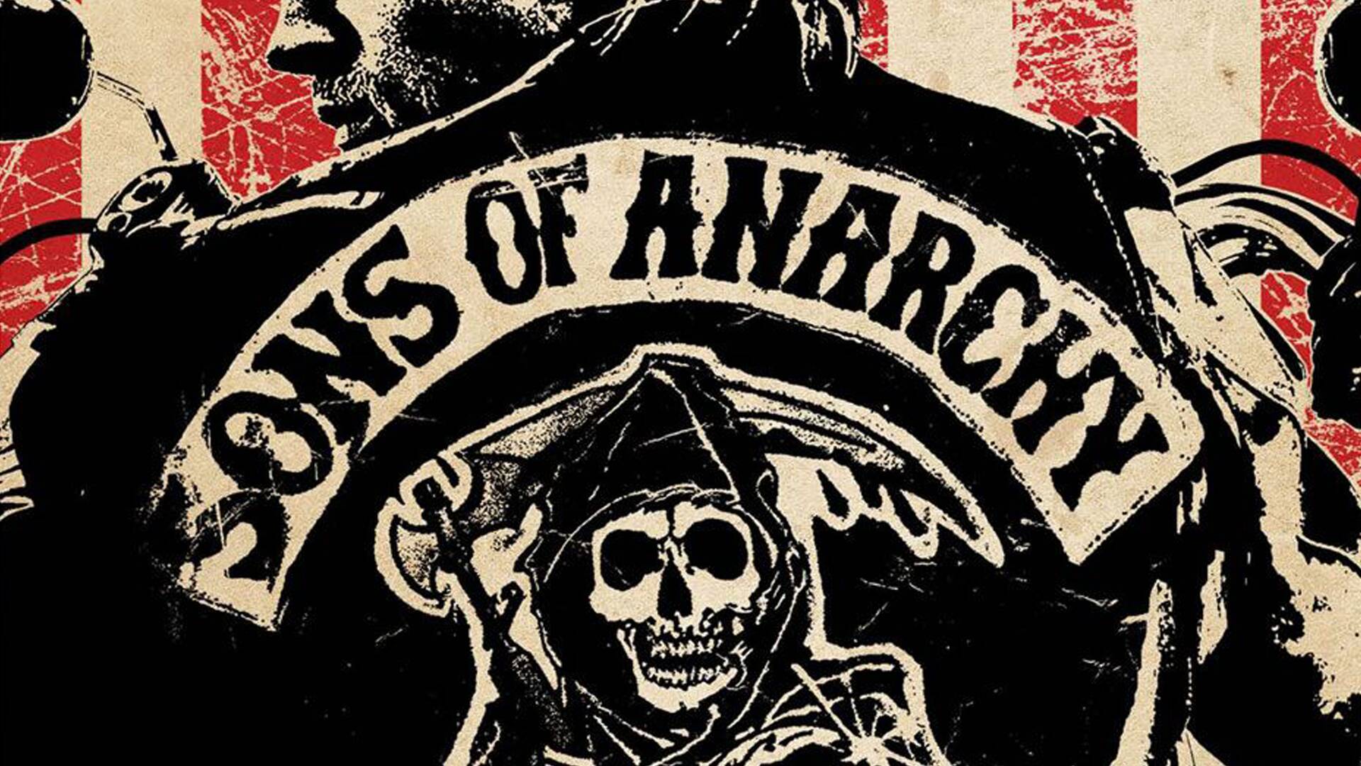Sons Of Anarchy Come Join The Murders Sons of Anarchy: come join the murder - Tom's Hardware