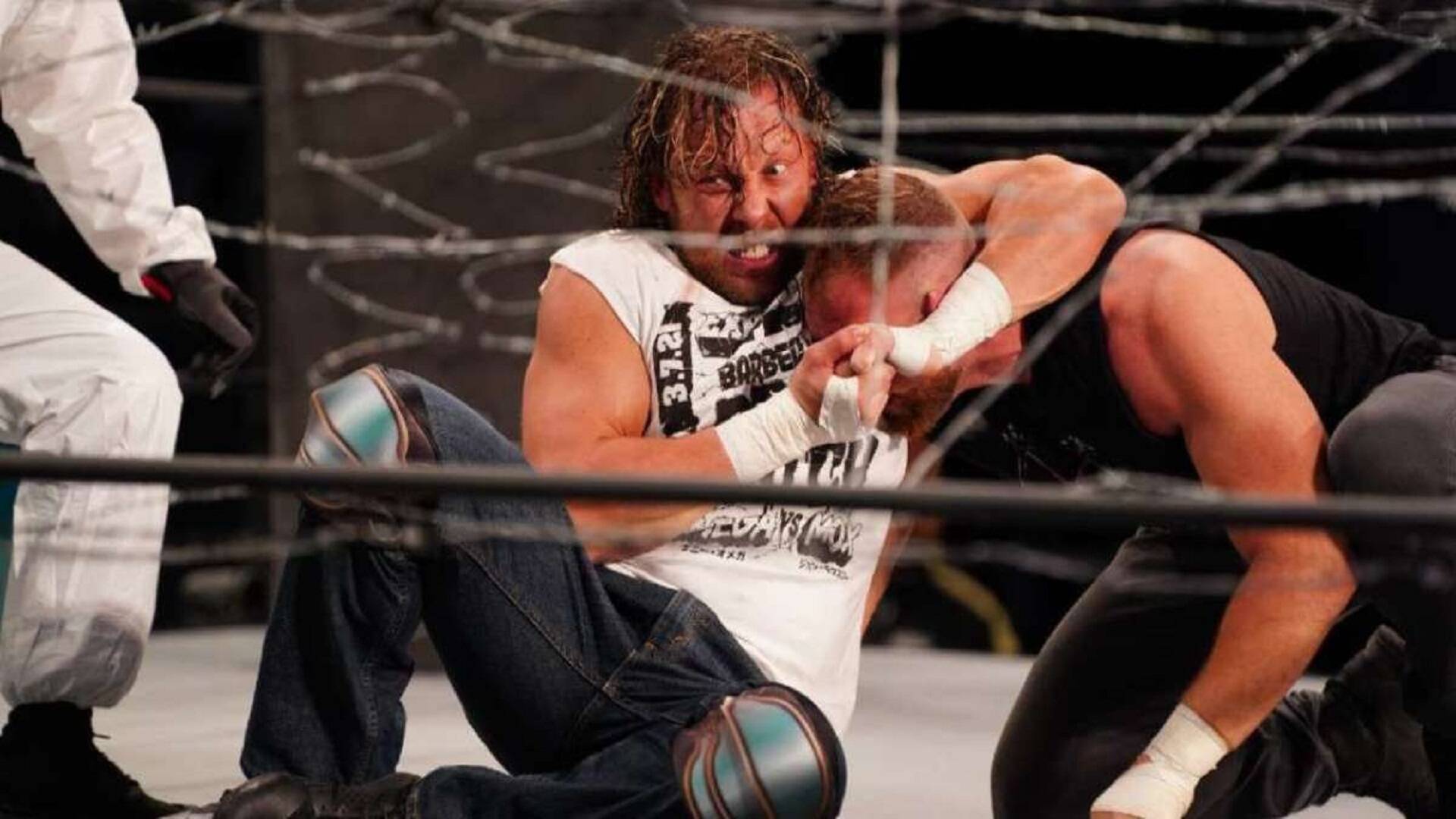 Wrestling Hardcore: il lato violento del ring - Toms Hardware