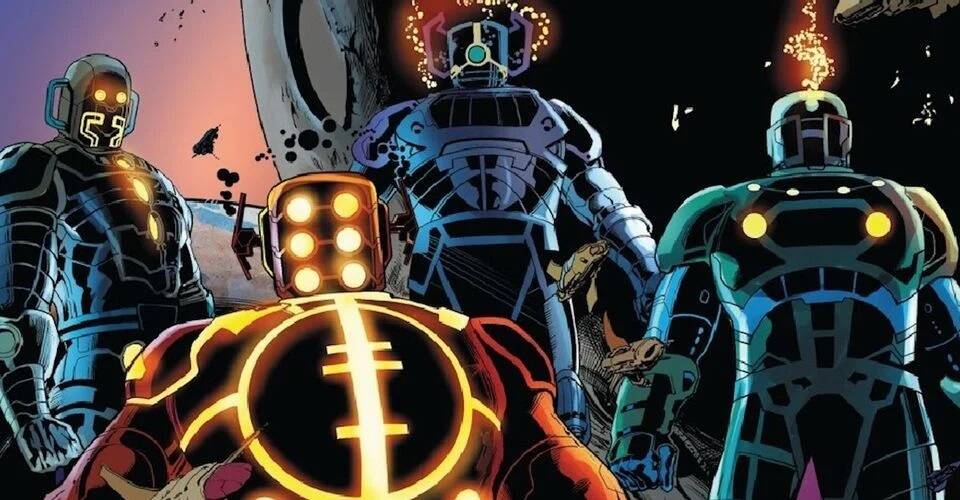 Celestiali Gli Dei Cosmici Marveliani Tom s Hardware Celestiali Gli Dei Cosmici Marveliani Tom s Hardware