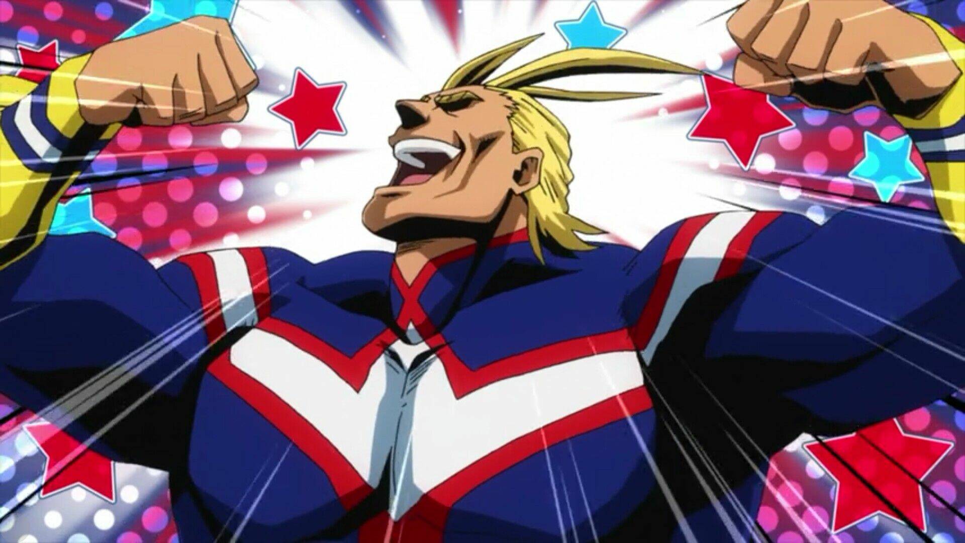 My Hero Academia 328: svelato l'eroe numero uno degli USA - Tom's Hardware