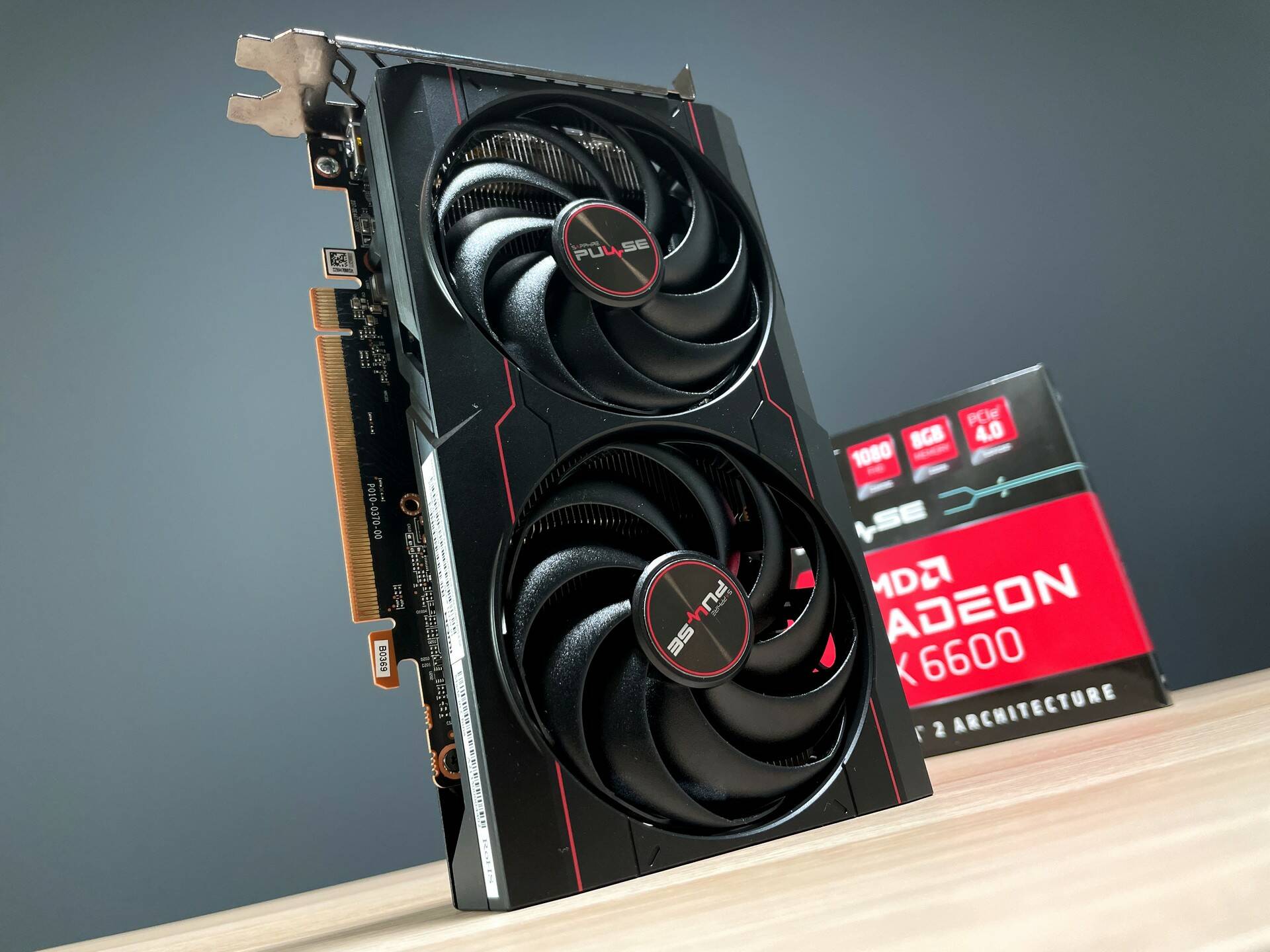 AMD Radeon RX 6600 | Recensione - Tom's Hardware