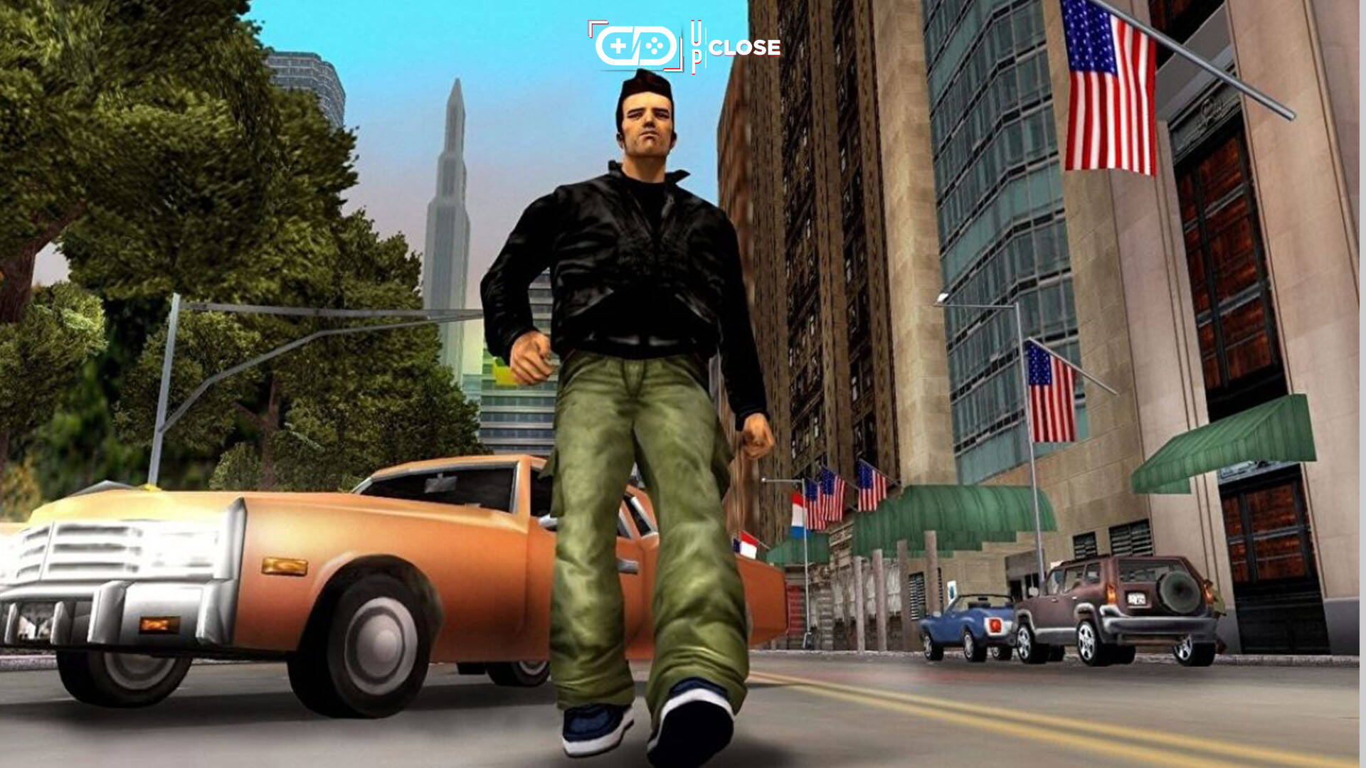 Grand Theft Auto Trilogy: la storia di GTA 3 e del suo protagonista