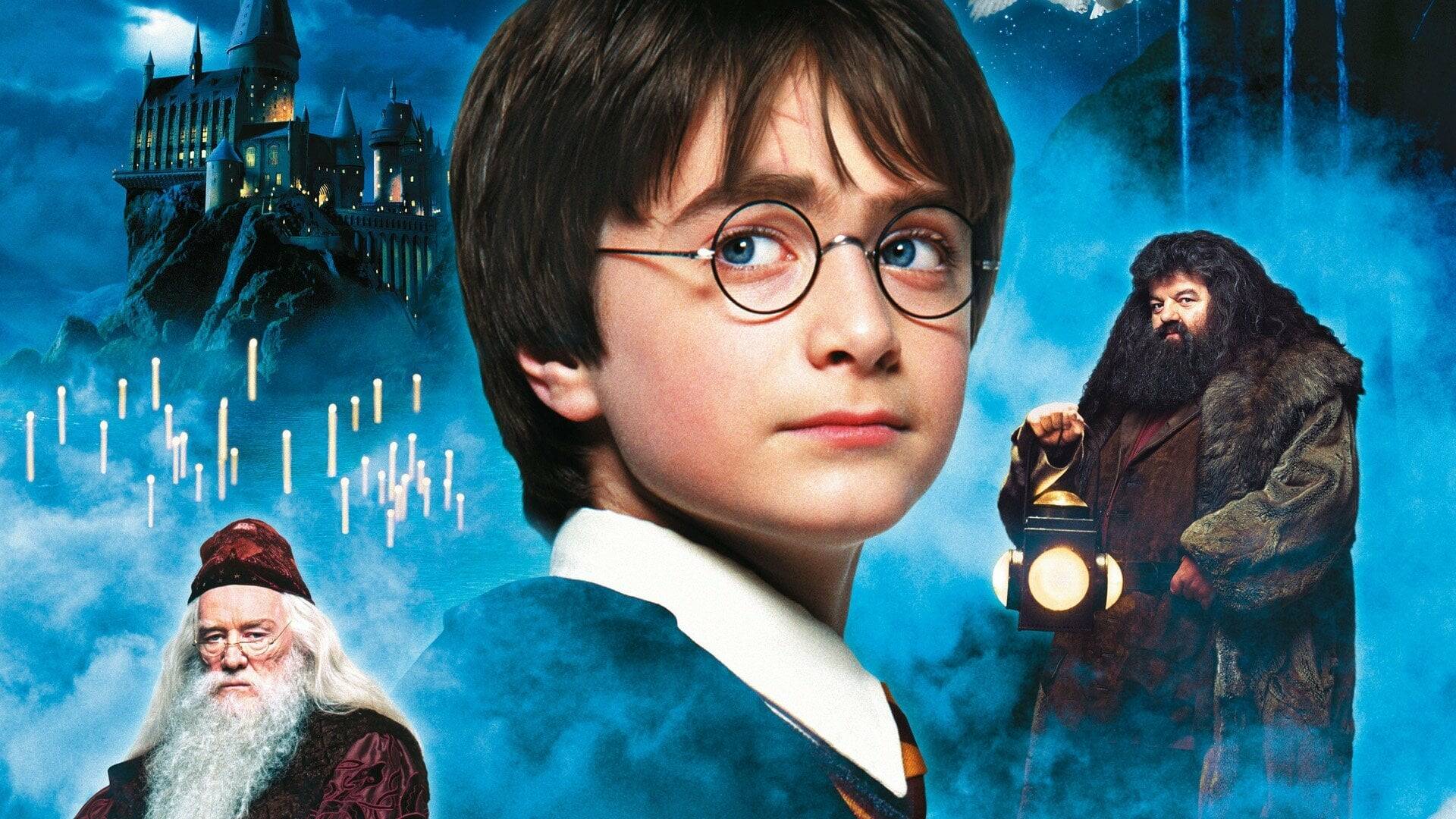 Harry Potter e la Pietra Filosofale torna al cinema - Tom's Hardware