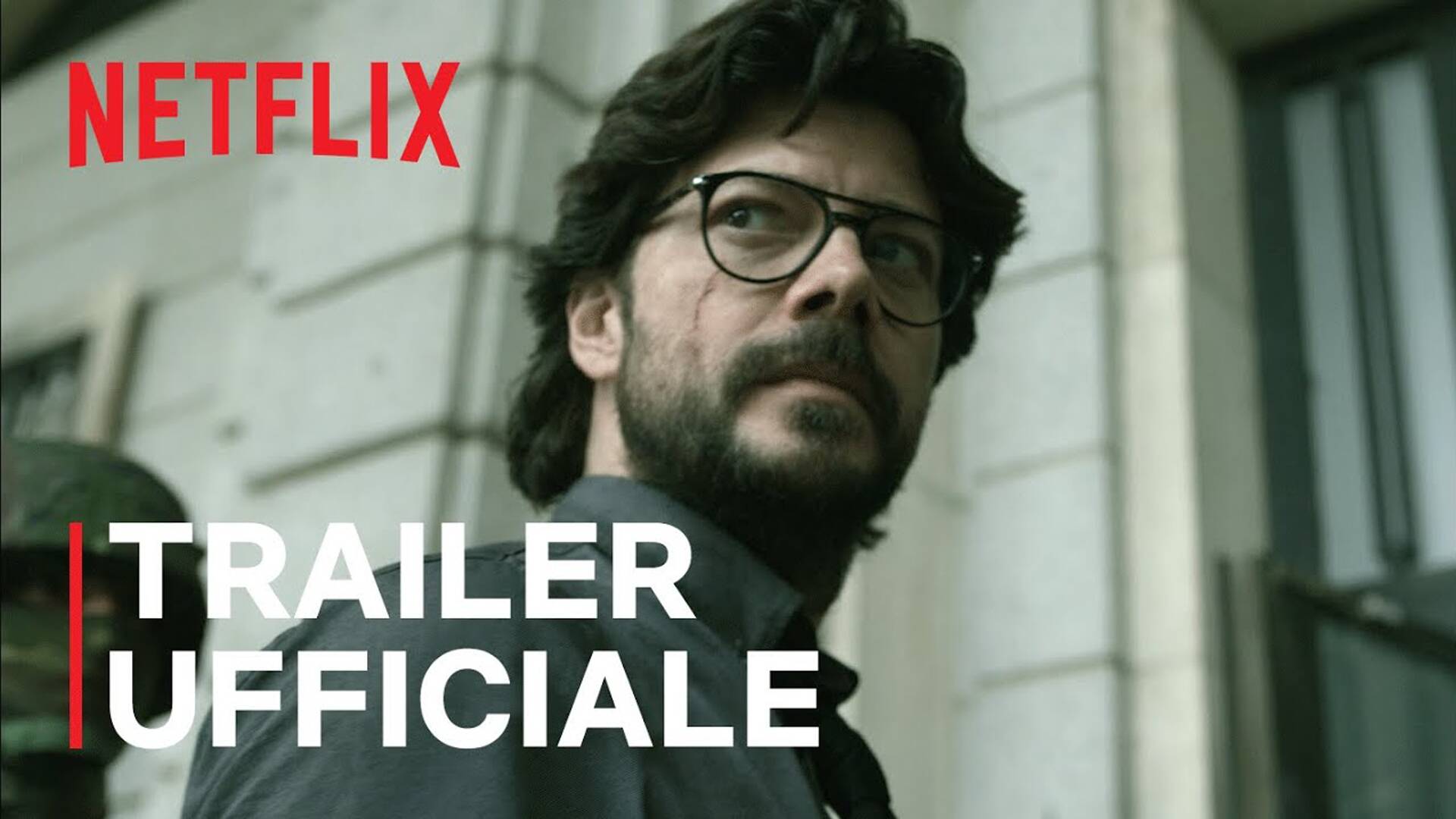 Il trailer de La Casa di Carta 5 Volume 2 - Tom's Hardware