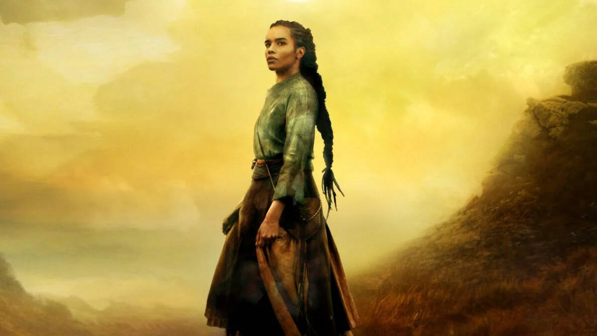 La Ruota del Tempo, guida ai personaggi Tom's Hardware